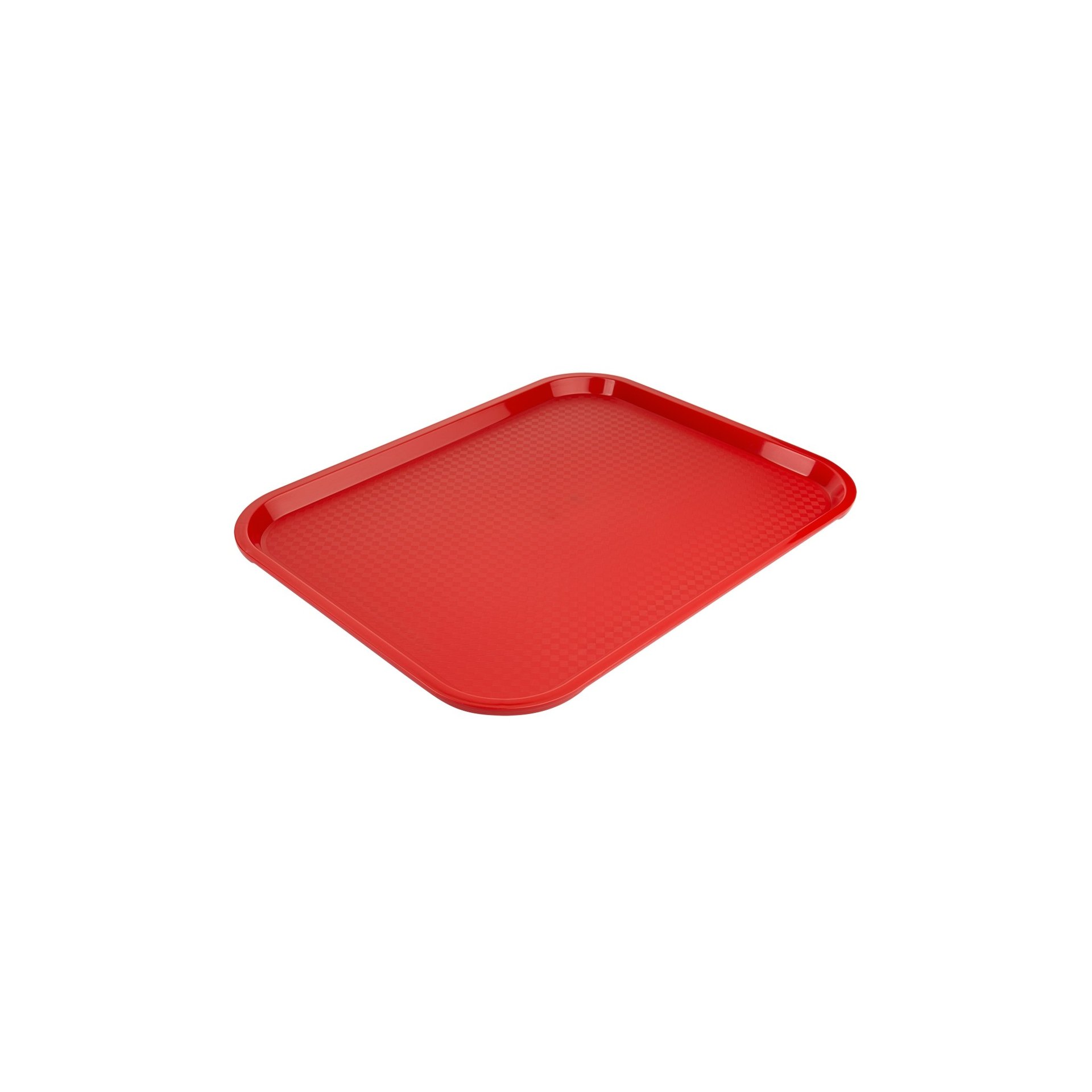 Fast Food Tablett 45 cm Fast Food Tablett 45 cm