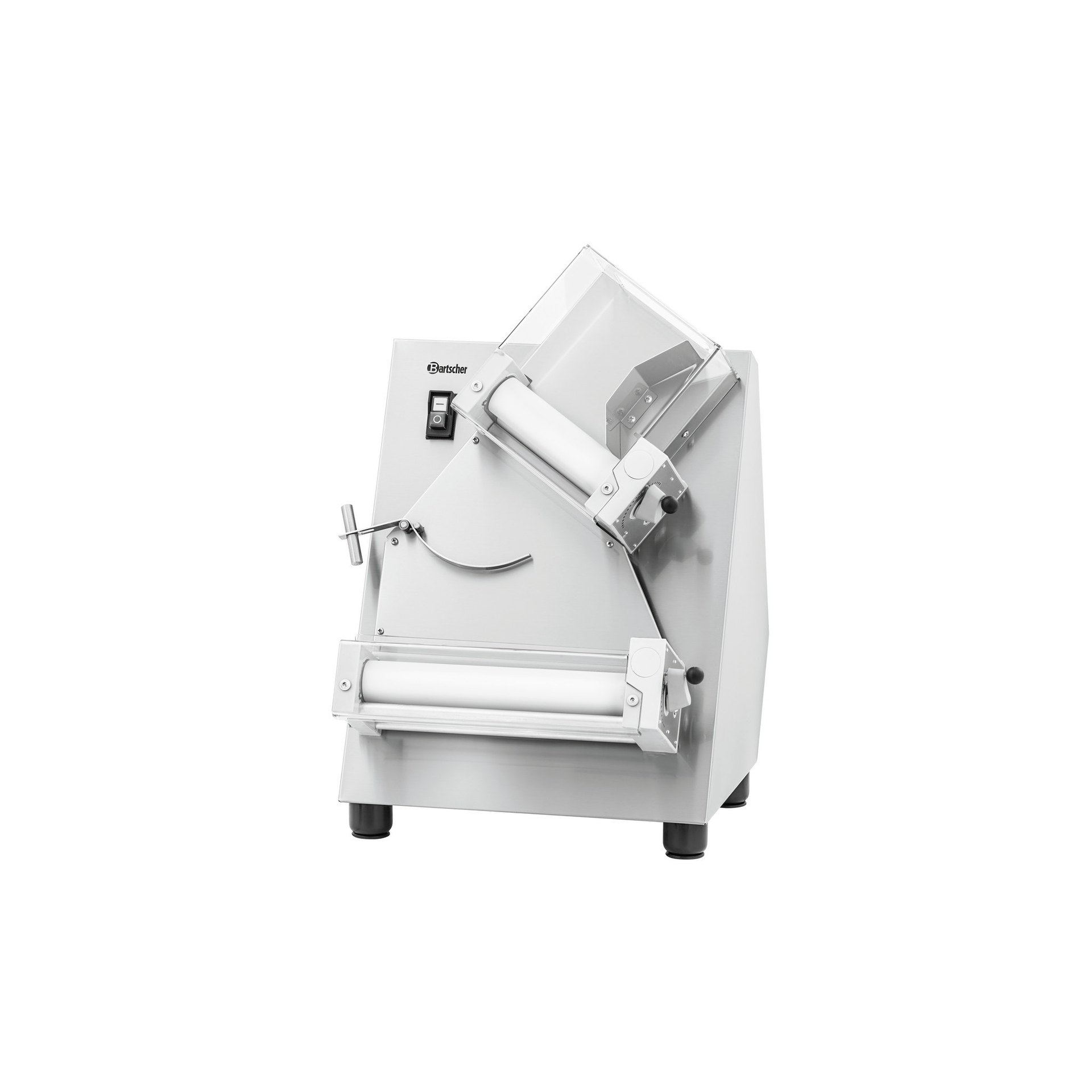 Teigausrollmaschine 3000