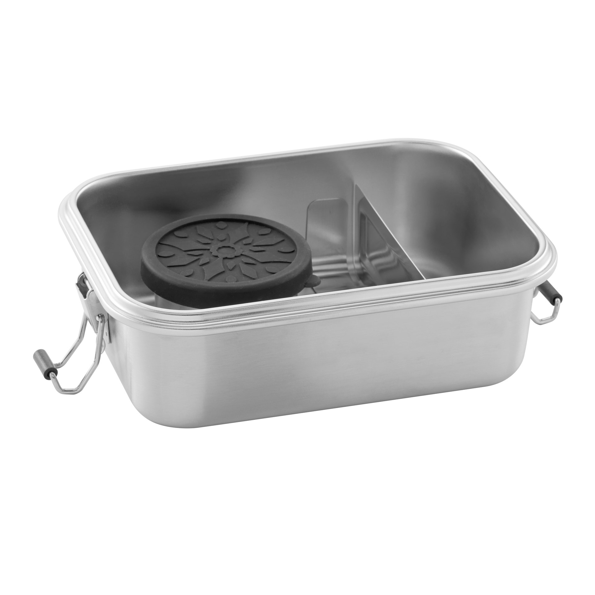 Lunchbox, 19,3 x 14,3 x 6,5 cm Lunchbox, 19,3 x 14,3 x 6,5 cm