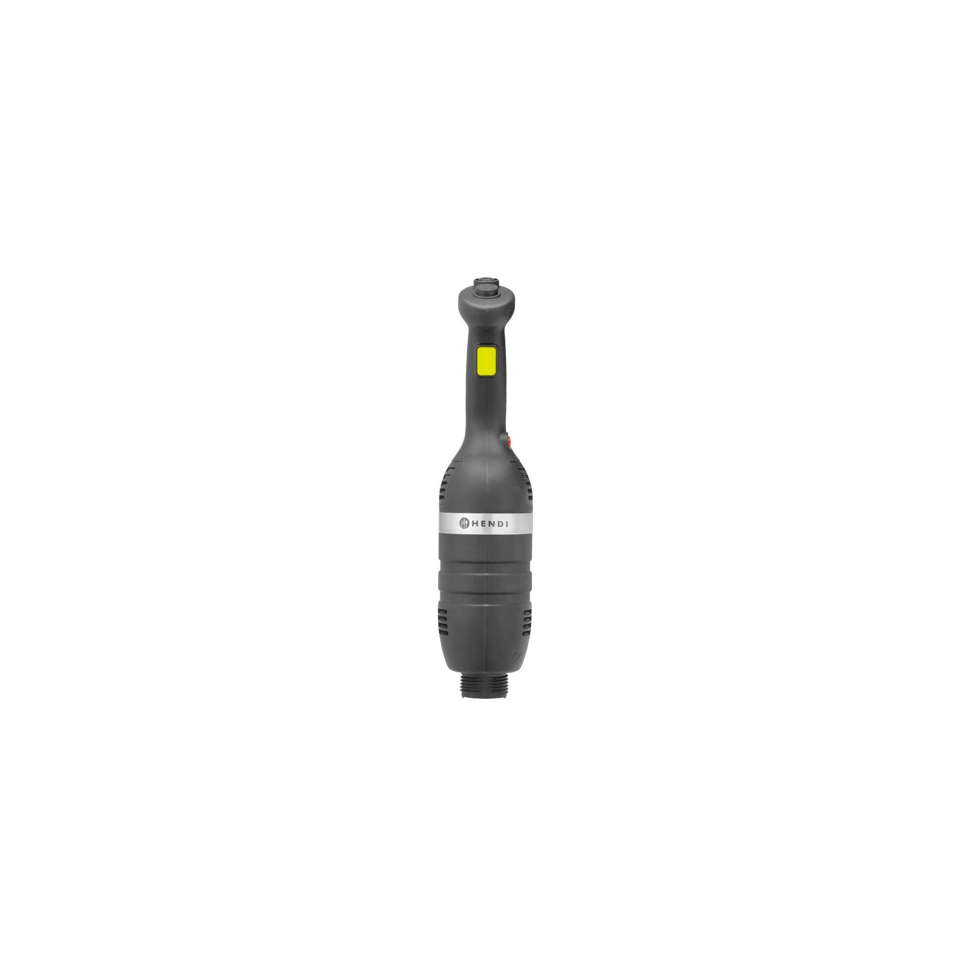 Stabmixer Antriebseinheit - variable Geschwindigkeit, 350W, Kitchen Line, Schwarz, 230V/350W, ⌀100x(H)448mm
