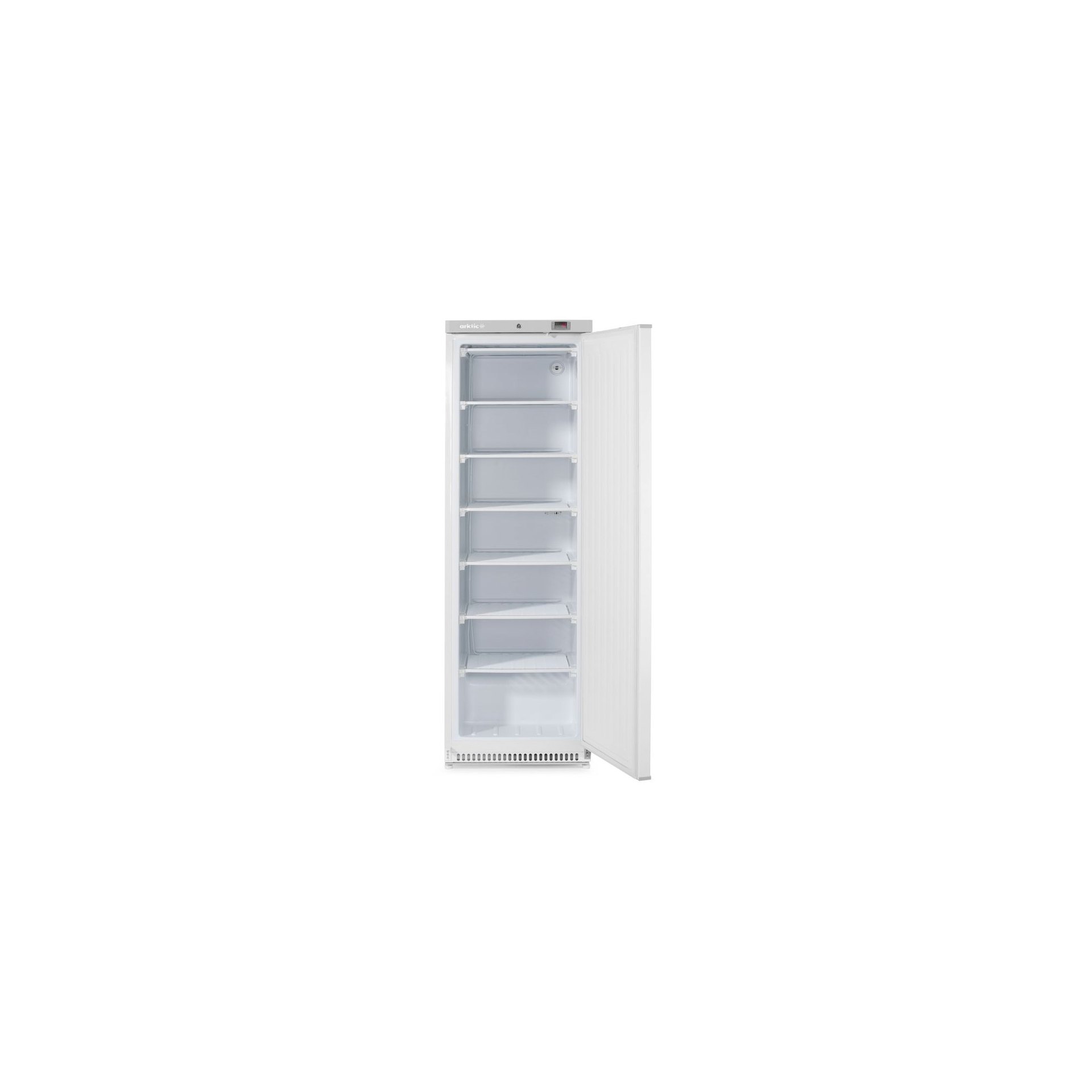 Gefrierschrank Budget Line, 600x646x1875mm