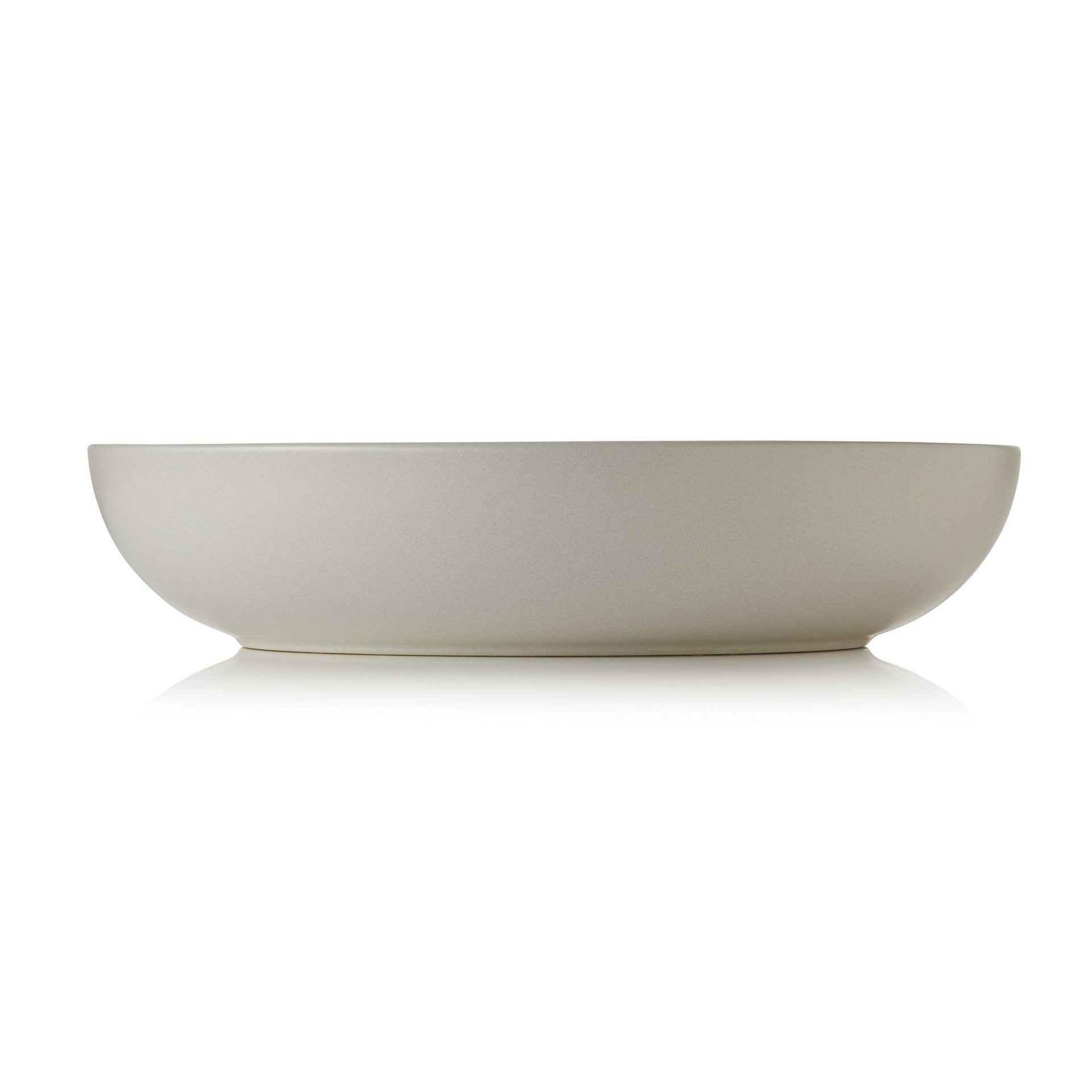 Schale ROCKZZERO, Ø 33 cm, 3 ltr., light rock