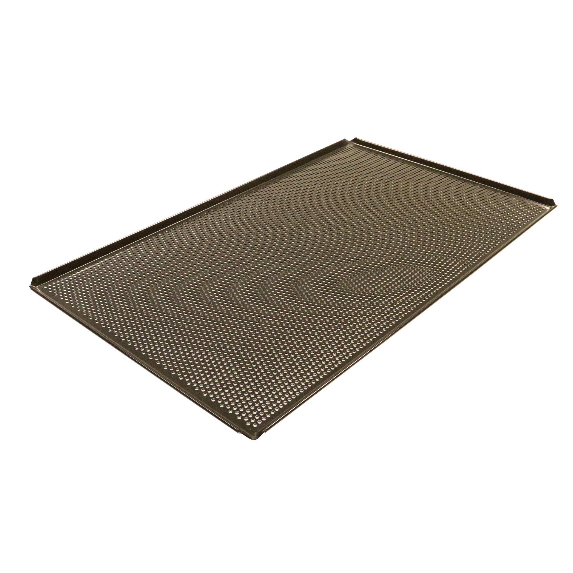 Lochblech "TYNECK", Aluminium, 530 x 325 x 10 mm Lochblech "TYNECK", Aluminium, 530 x 325 x 10 mm
