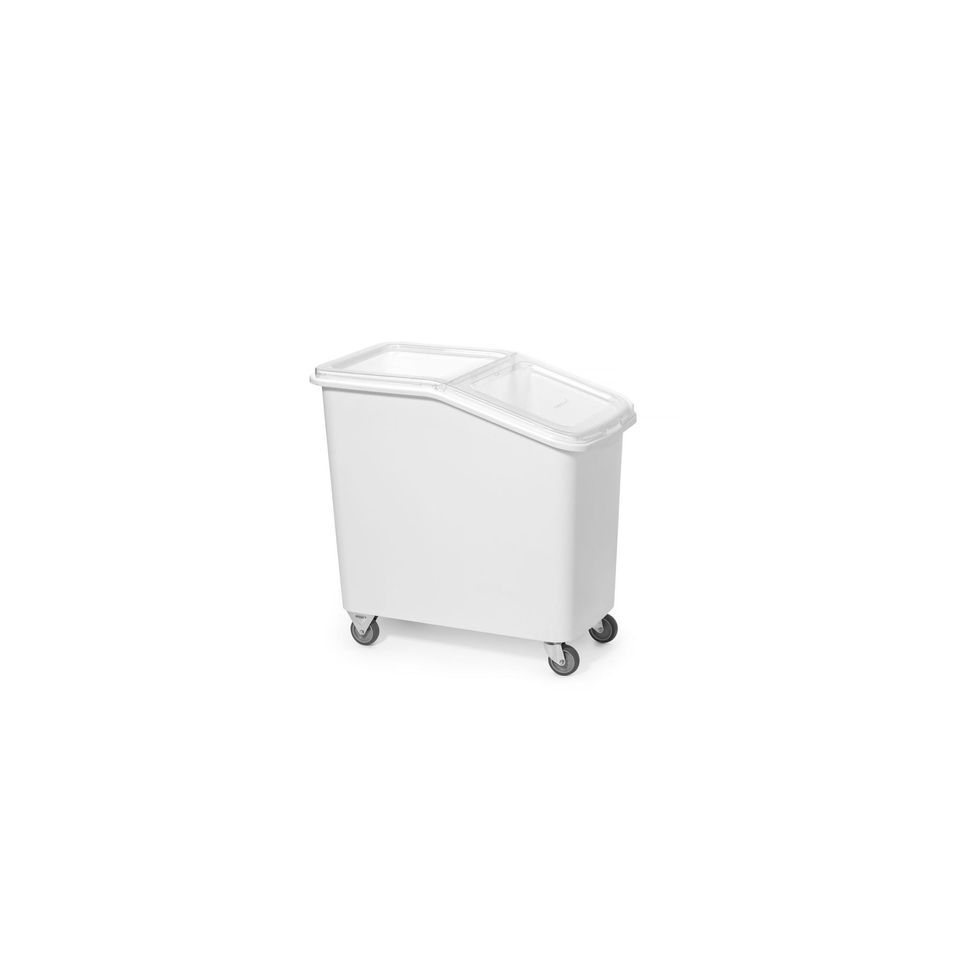 Zutaten-Transportwagen, AmerBox, 82L, 355x720x(H)600mm Zutaten-Transportwagen, AmerBox, 102L, 600x720x(H)700mm