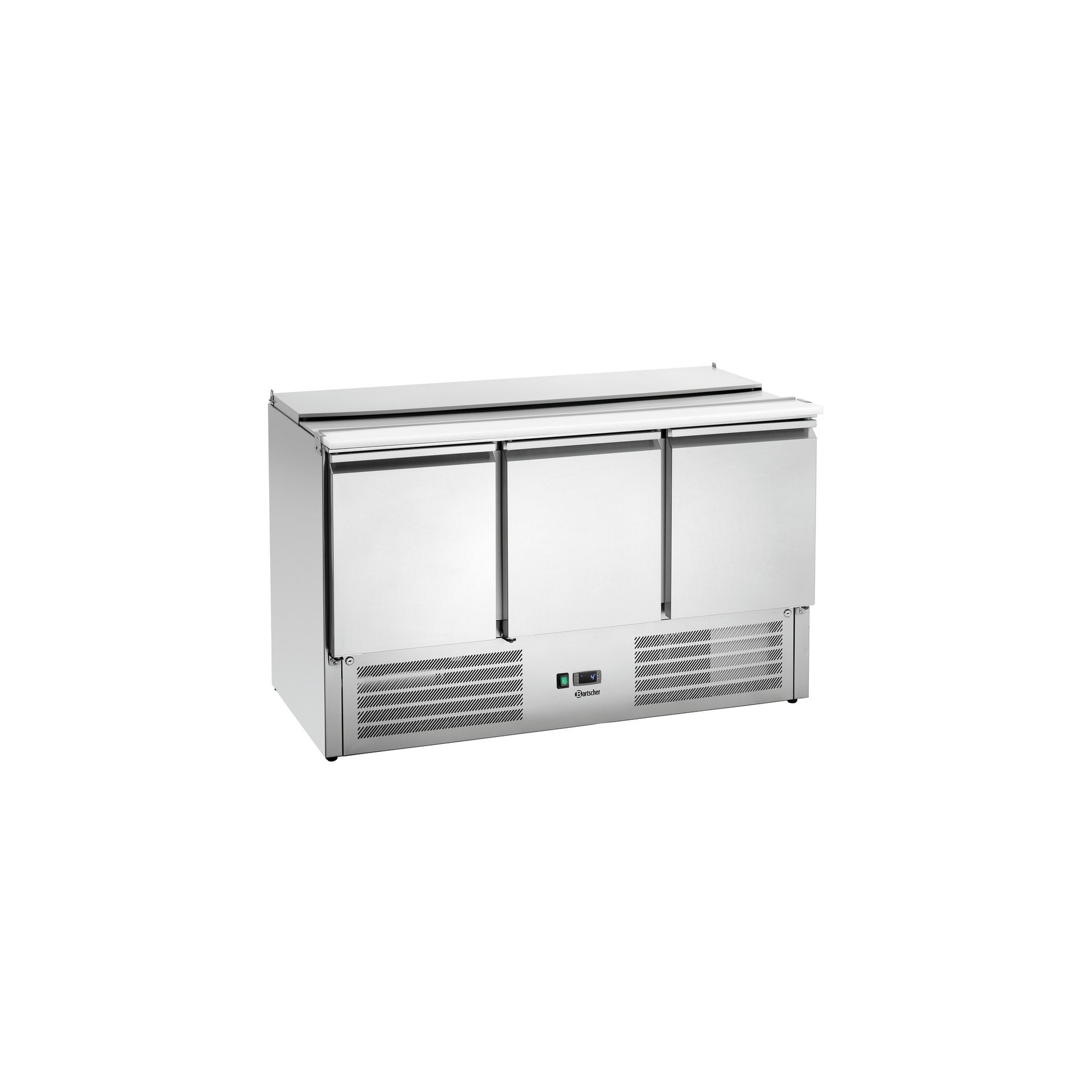 Saladette 1365T3 Saladette 1365T3