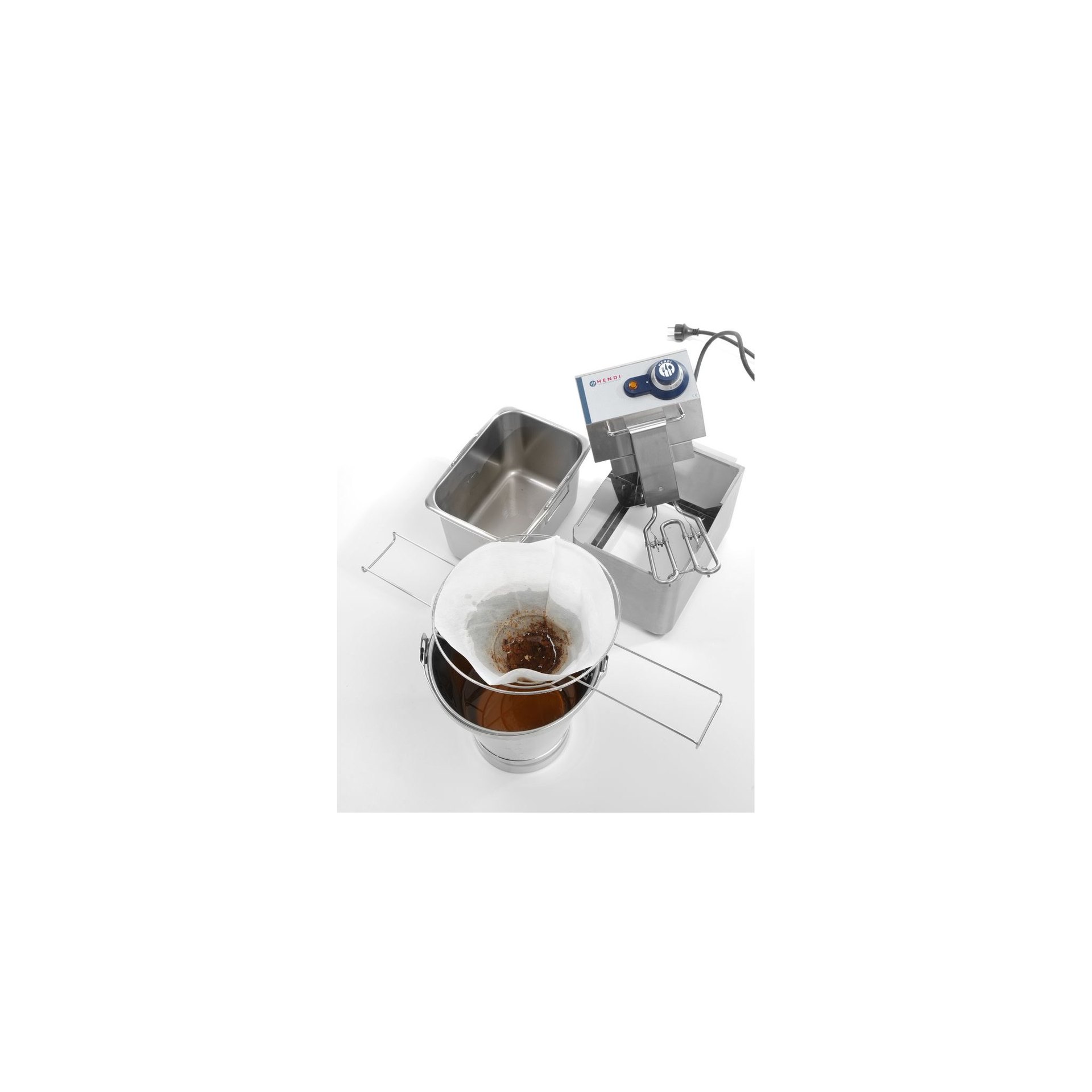 Fettfilter – 50 Stück, 50 Stk., 254x254mm Fettfilter – 50 Stück, 50 Stk., 254x254mm
