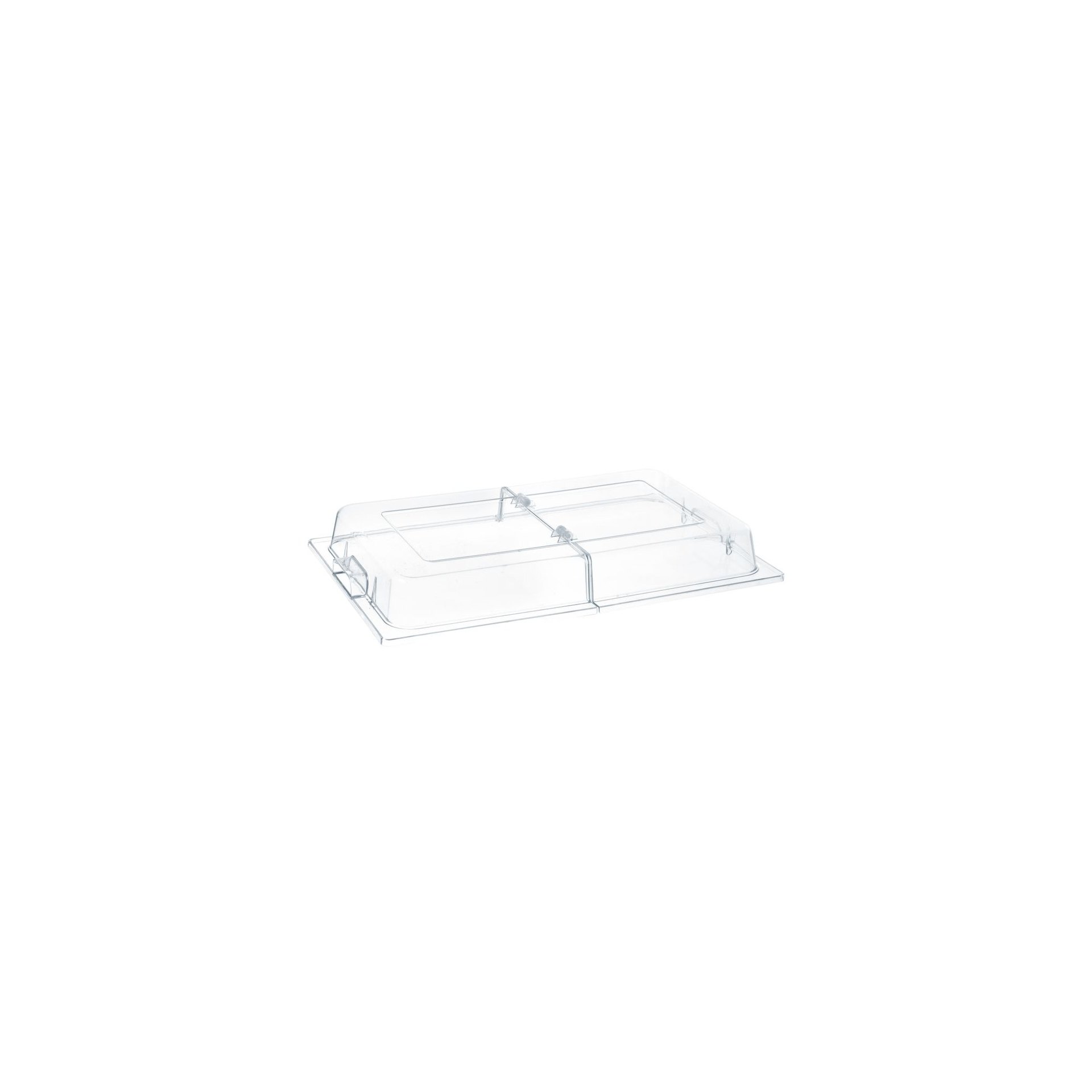 Präsentationshaube GN 1/1, GN 1/1, 530x325x(H)76mm