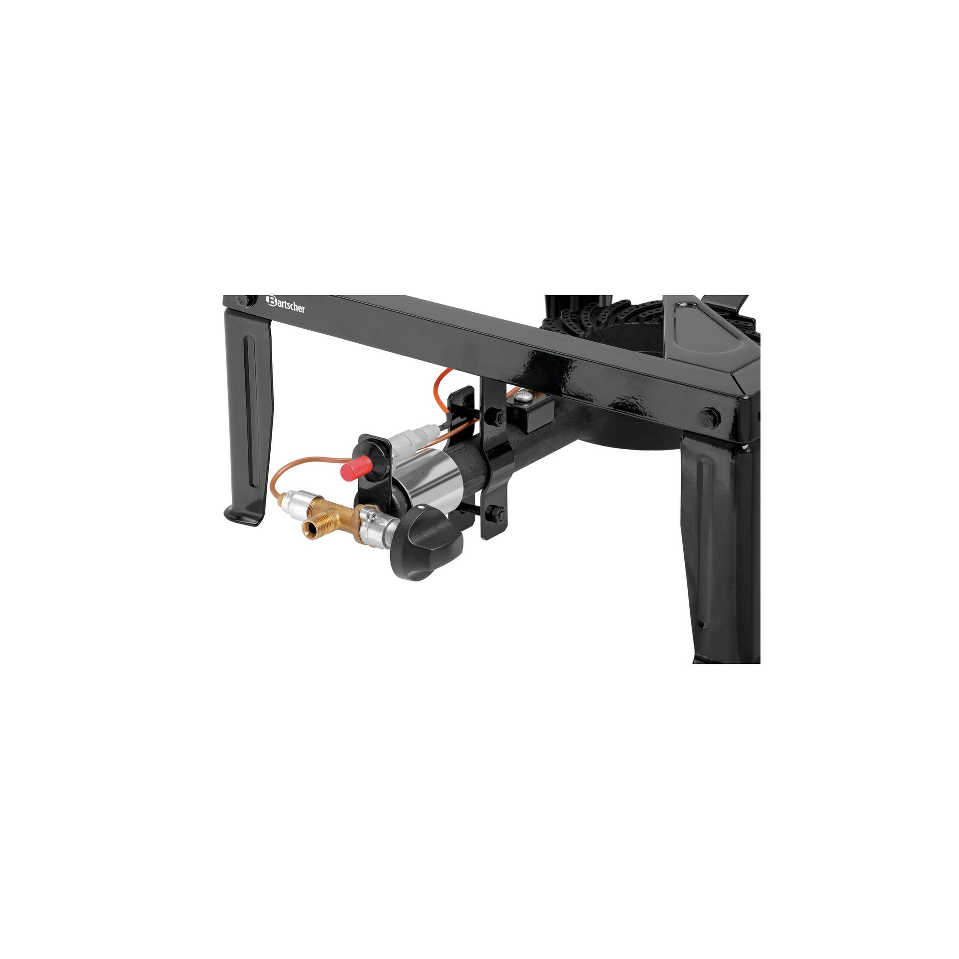 Gaskocher 1K1050