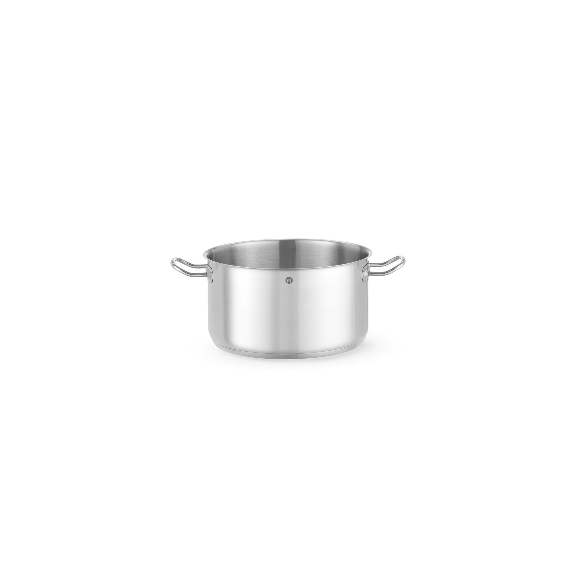 Schmortopf Mittel - ohne Deckel, Kitchen Line, 9,4L, ⌀280x(H)155mm Schmortopf Mittel - ohne Deckel, Kitchen Line, 9,4L, ⌀280x(H)155mm
