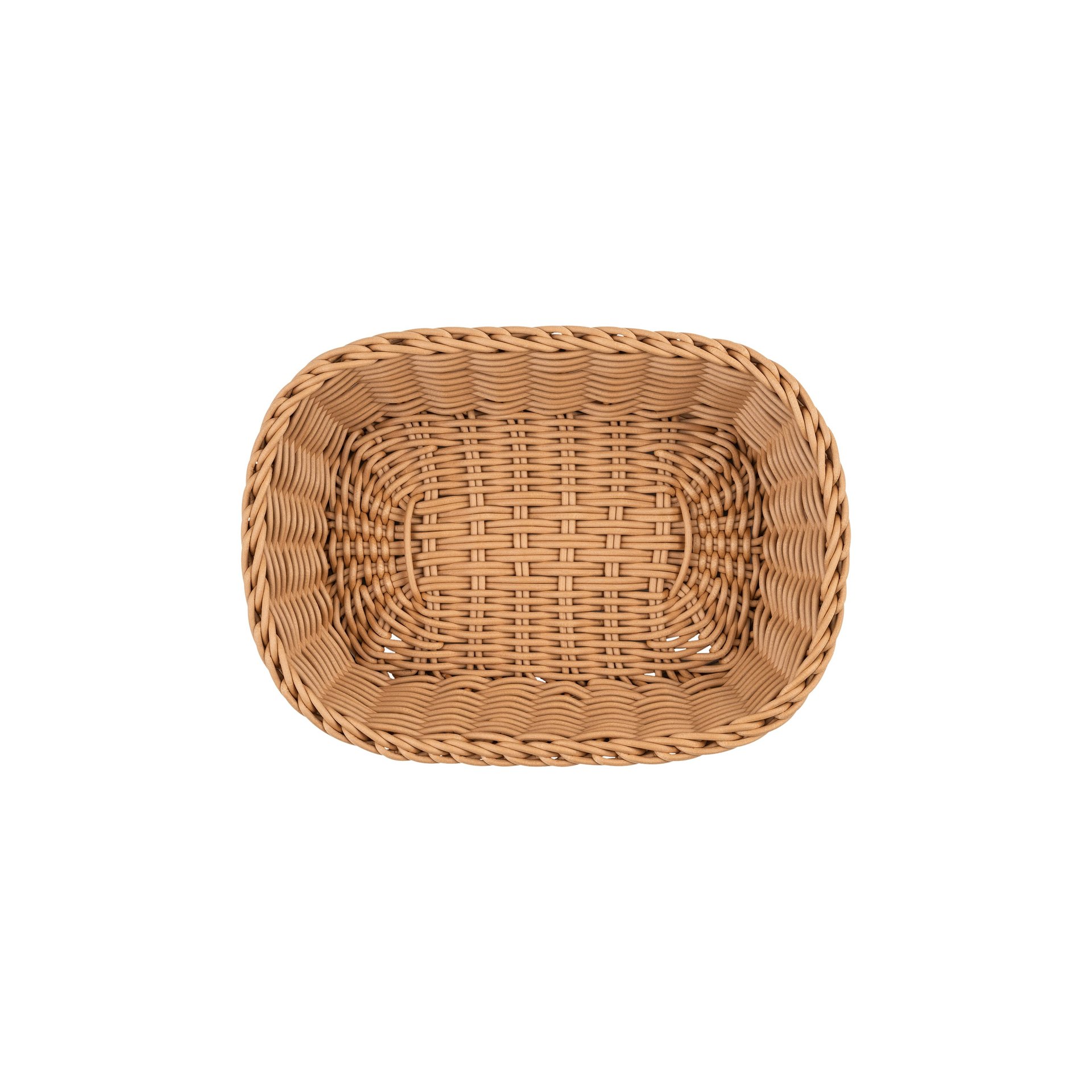 Korb 26,5 x 19 x 7 cm Korb 26,5 x 19 x 7 cm