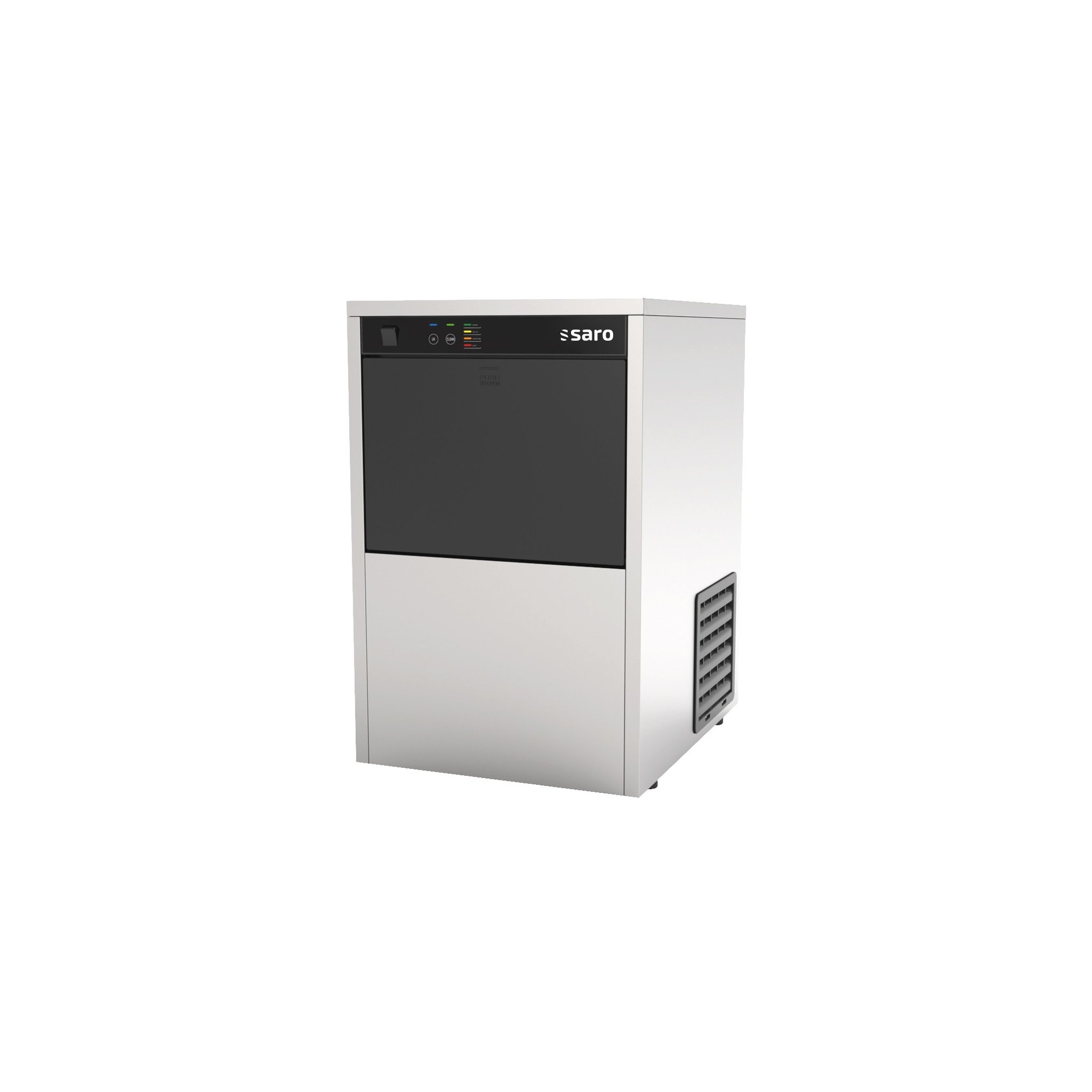 Eiswürfelbereiter EBUV20PRO Eiswürfelbereiter EBUV20PRO