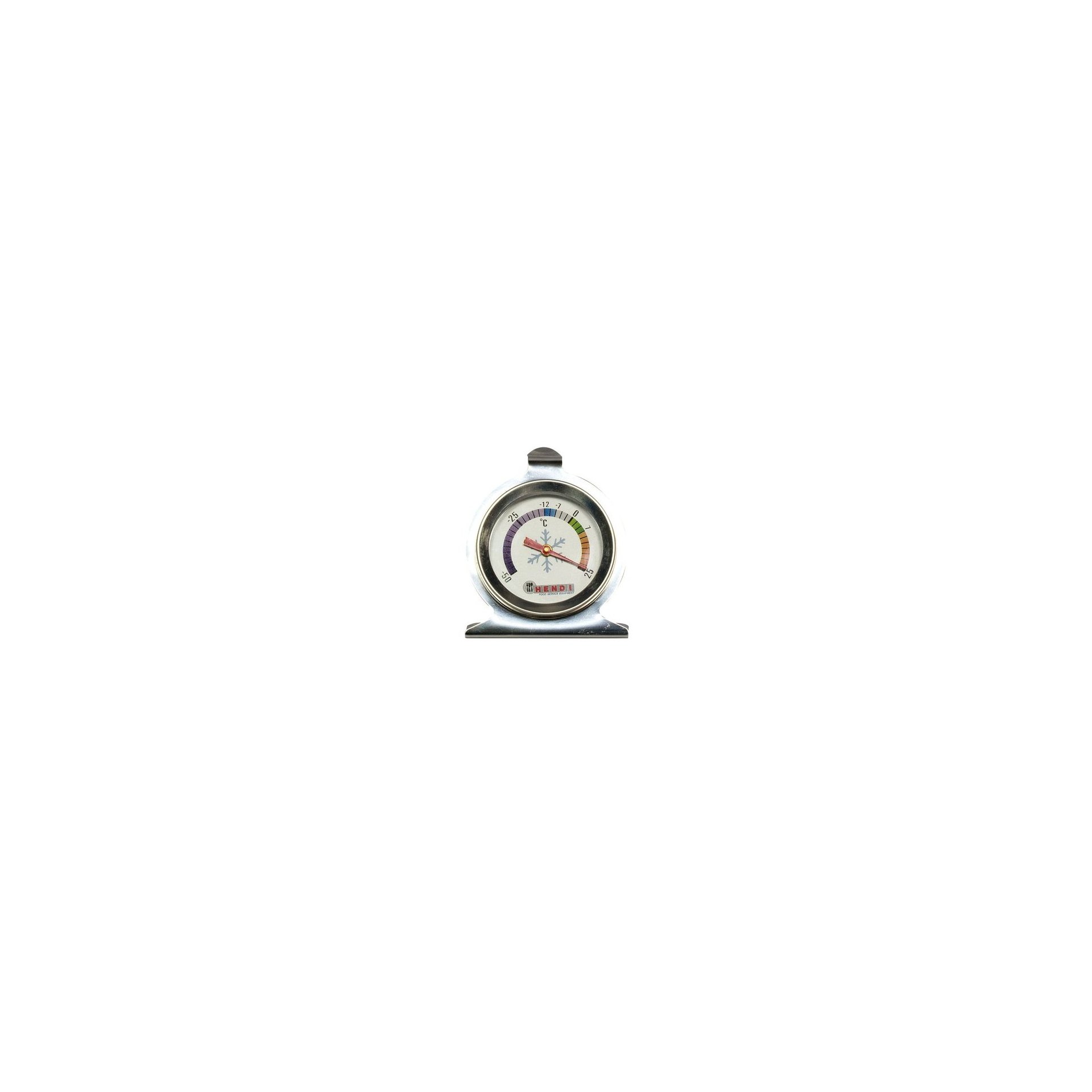 Kühlschrankthermometer, 60x40x(H)70mm Kühlschrankthermometer, 60x40x(H)70mm