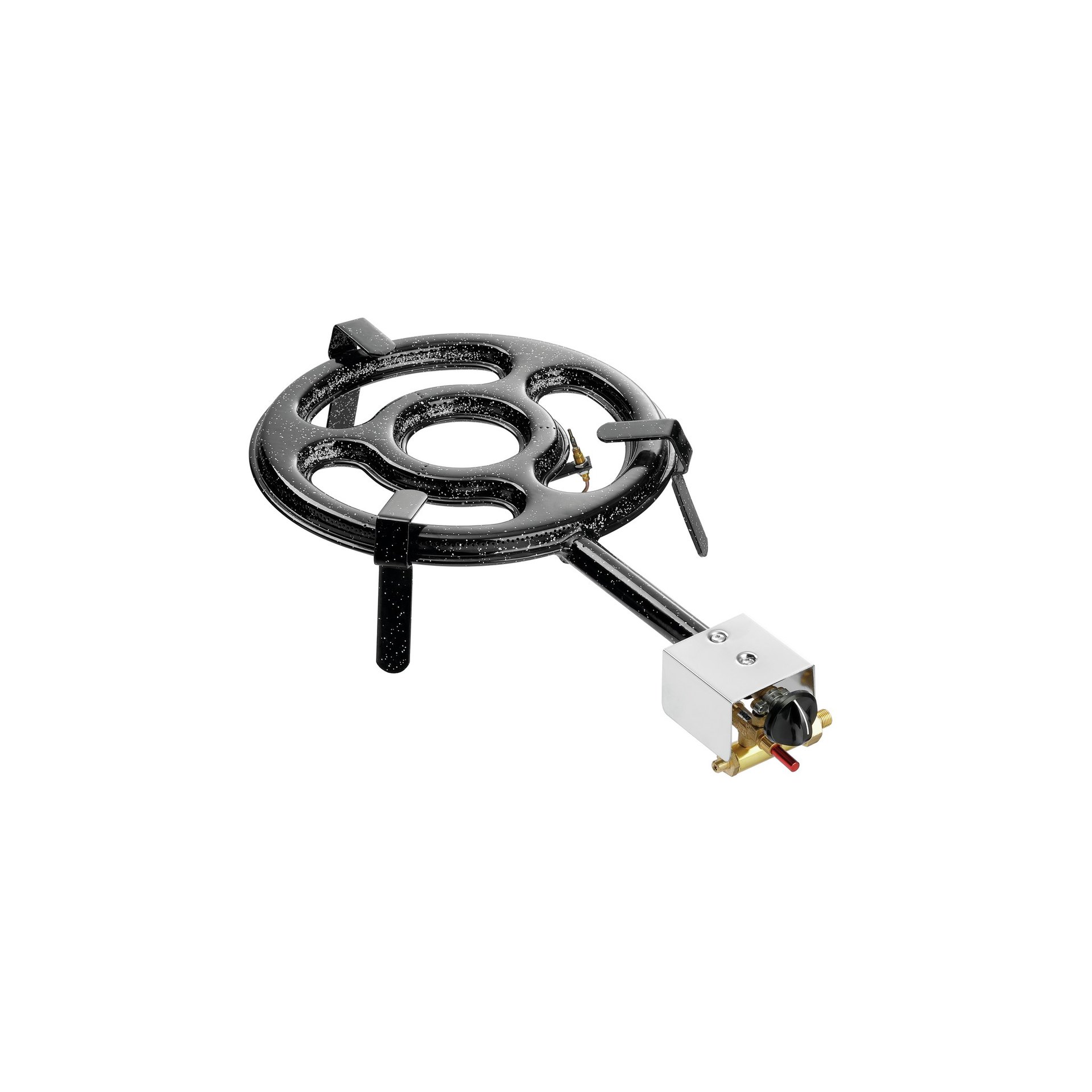 Paella Gasbrenner 2K300