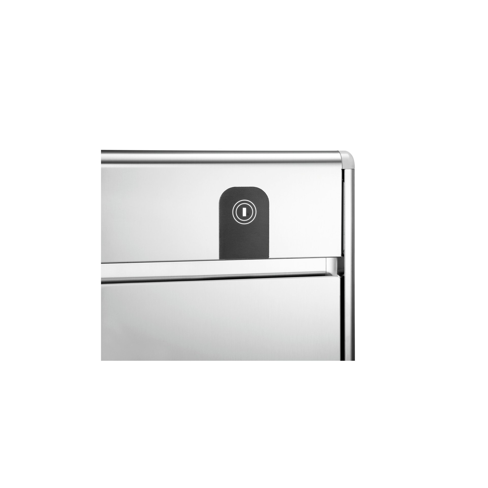 Eiswürfelbereiter Q 26 Eiswürfelbereiter Q 26