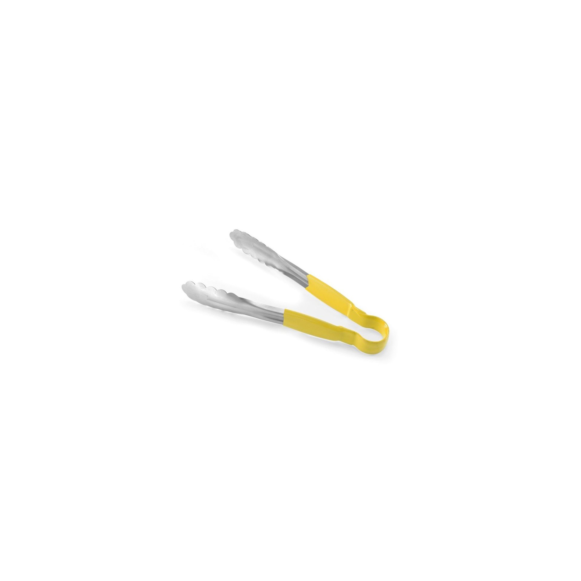 Servierzange HACCP 300 mm, Gelb, (L)300mm Servierzange HACCP 300 mm, Gelb, (L)300mm