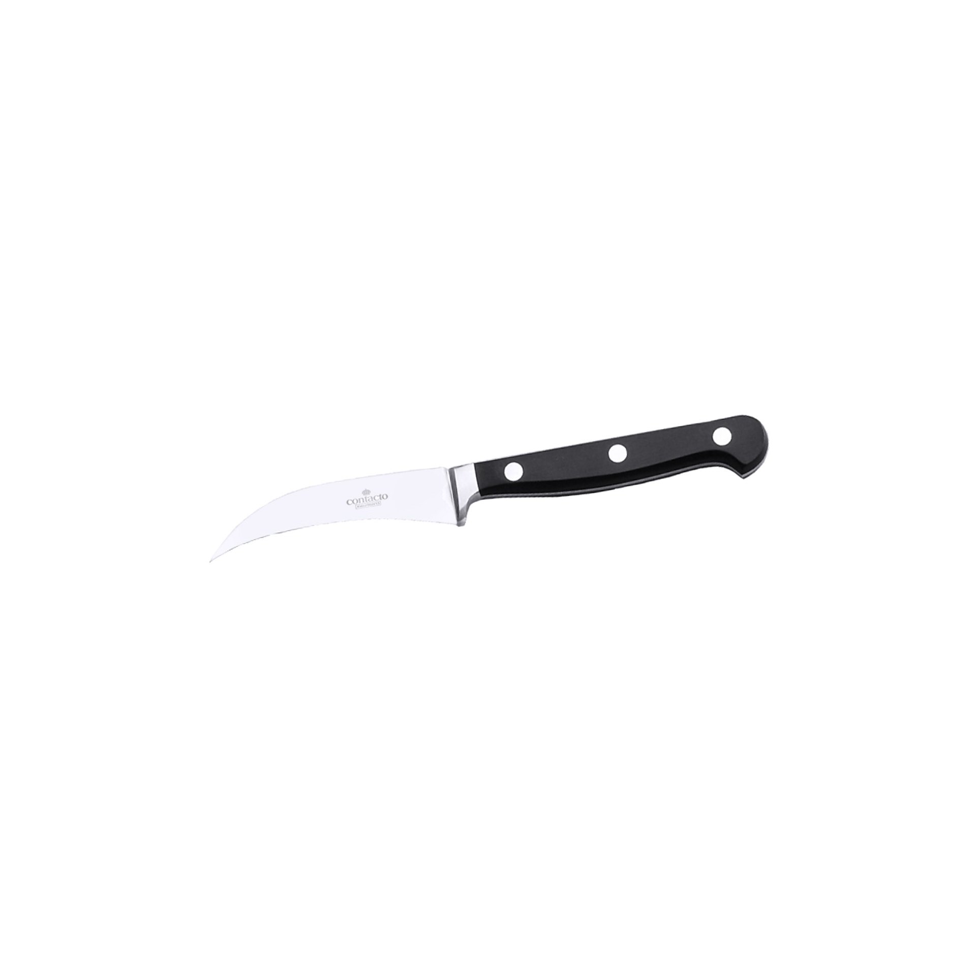 Schäl- /Tourniermesser 7 cm Schäl- /Tourniermesser 7 cm