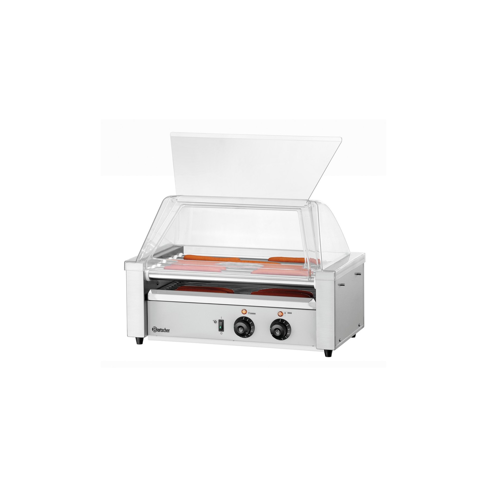 Abdeckhaube Rollergrill 7181 Abdeckhaube Rollergrill 7181