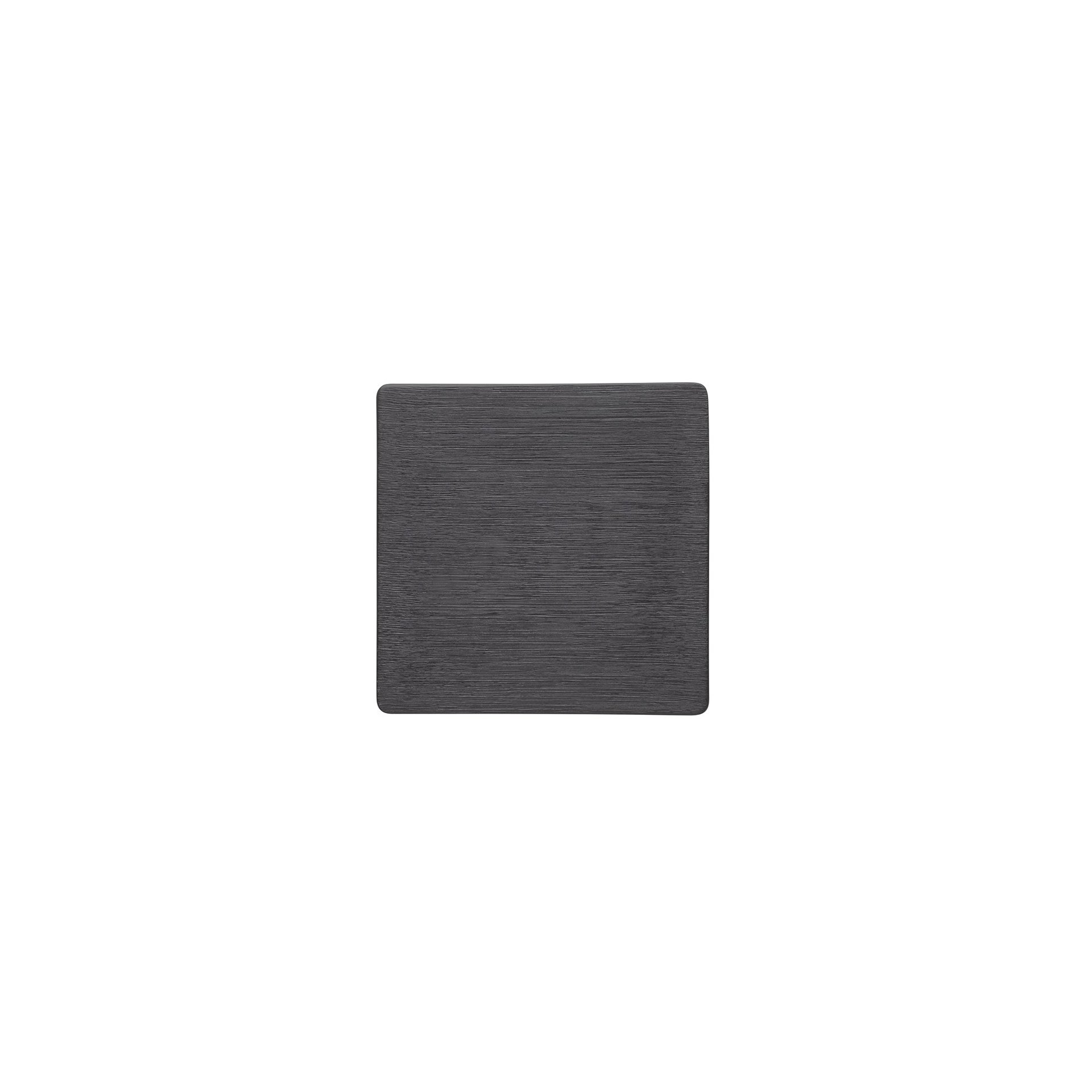 Servierplatte Set MAYA DISPLAY, 20 x 20 x 1 cm Servierplatte Set MAYA DISPLAY, 20 x 20 x 1 cm