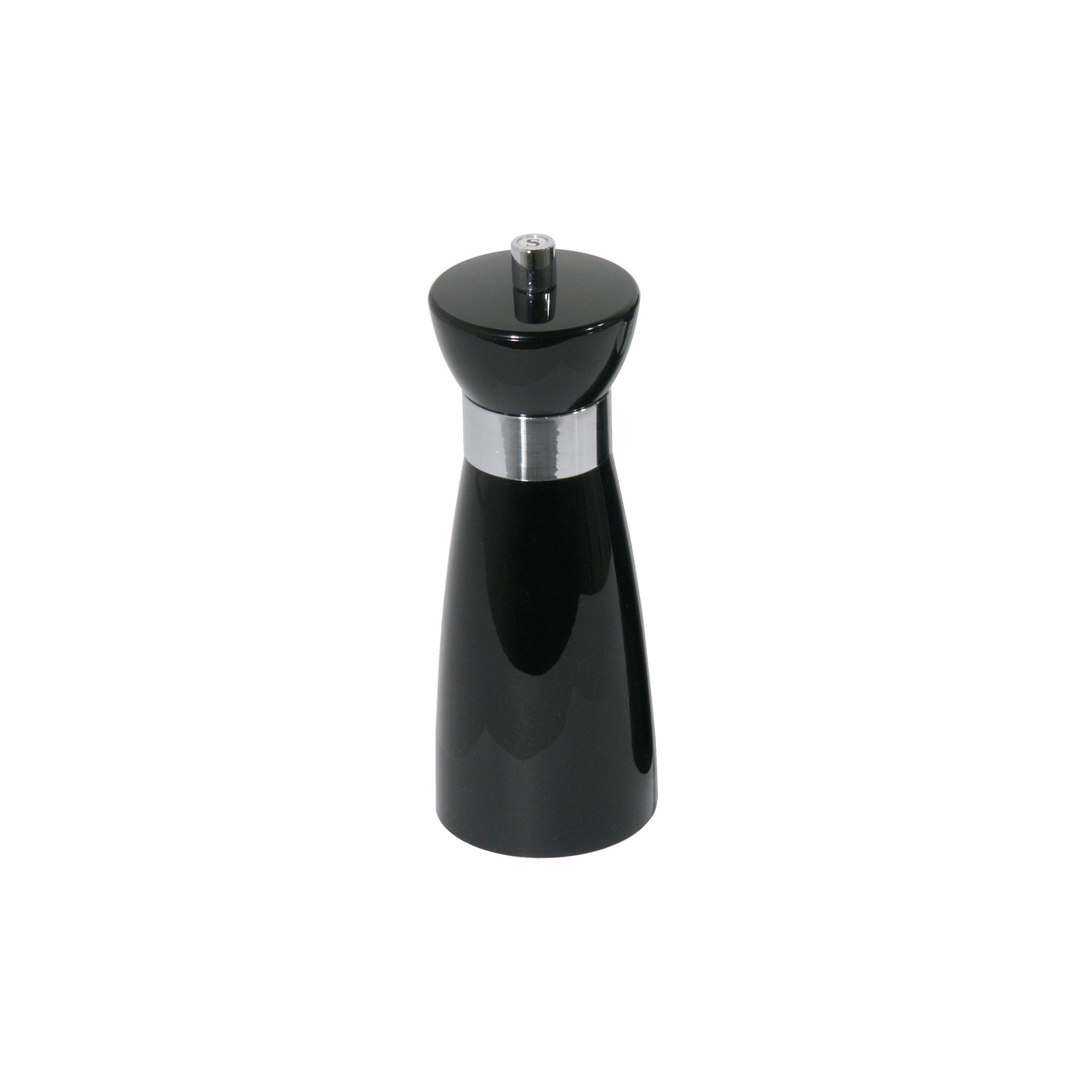 Salz- und Pfeffermühle Salz / 16,5 cm