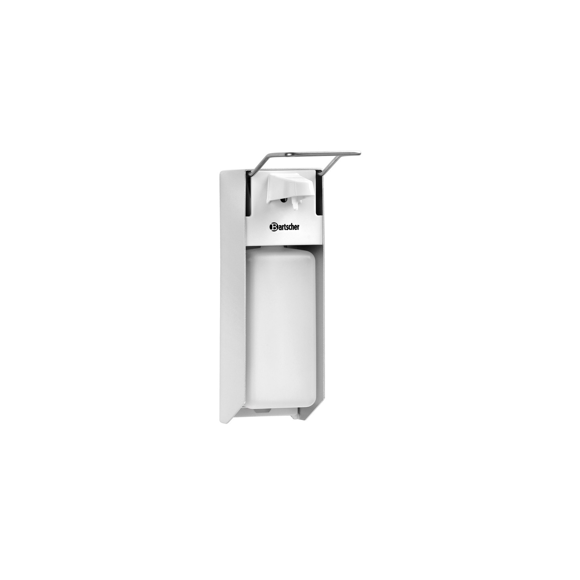 Seifenspender PS 0,9L-W