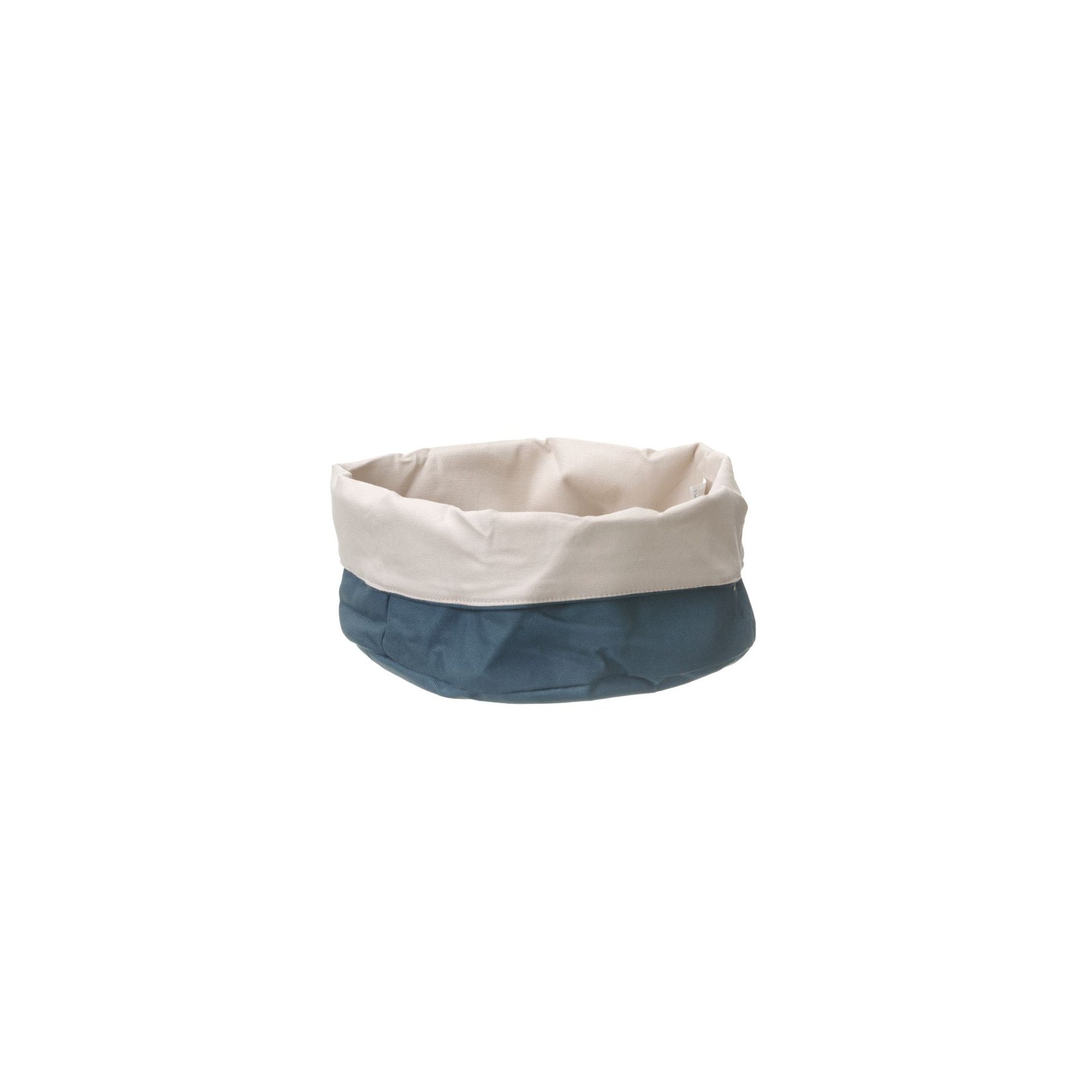 Brottaschen, rund, Dunkelgrau, ⌀250x(H)160mm Brottaschen, rund, Dunkelgrau, ⌀250x(H)160mm