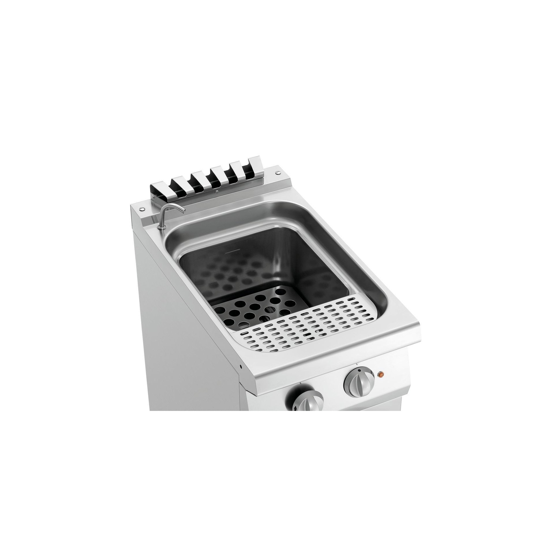 Nudelkocher 700, B400, 24L