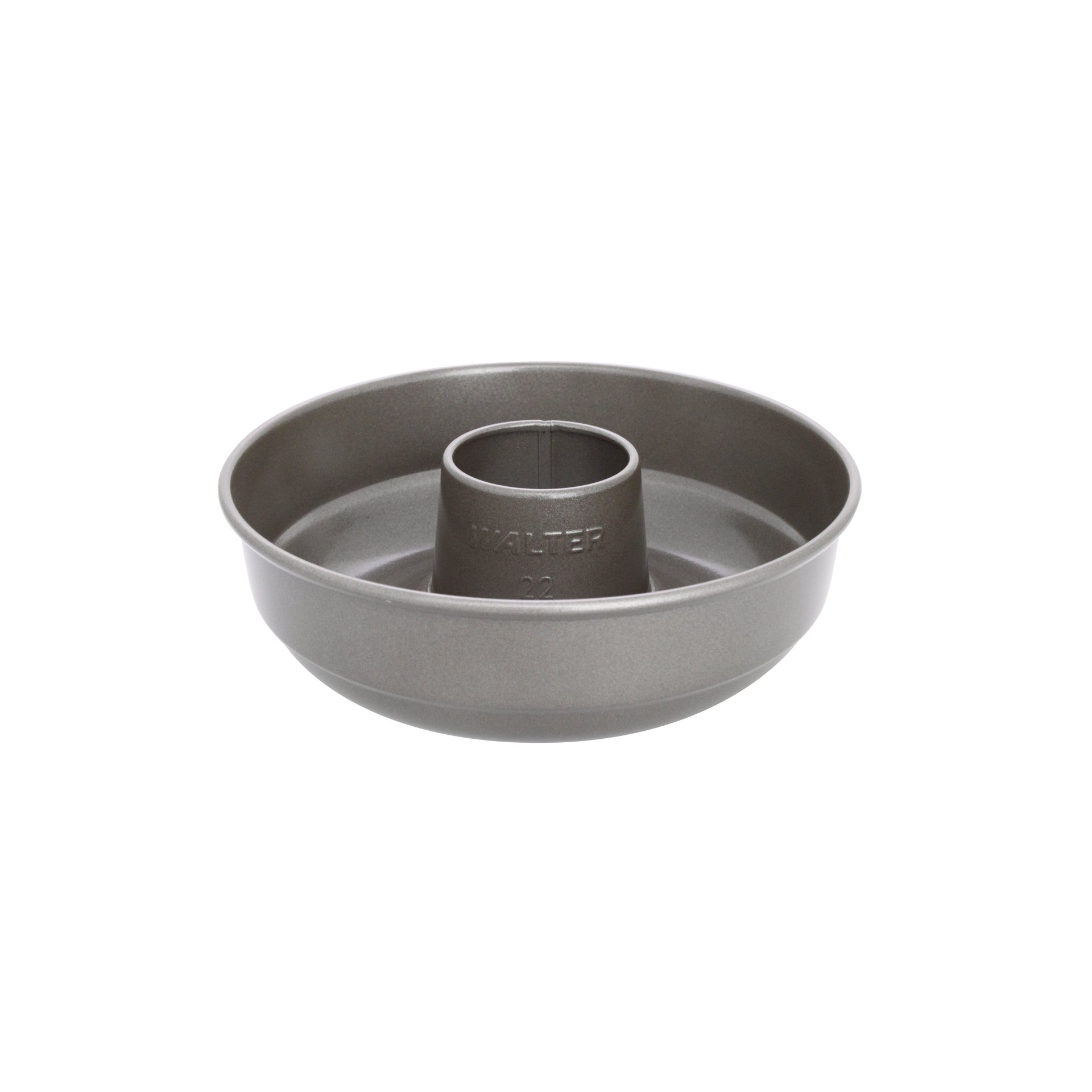 Kranzform - mit glattem Boden 220 mm Kranzform - mit glattem Boden 220 mm