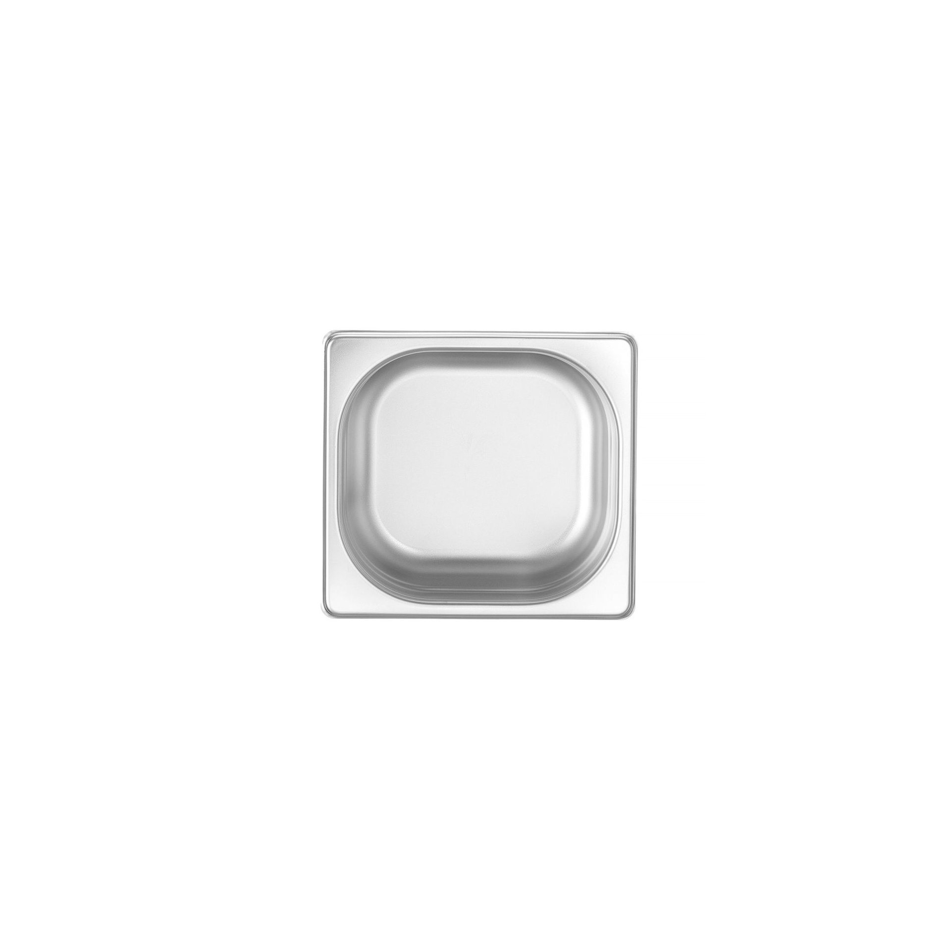 Gastronorm-Behälter 1/6, Profi Line, GN 1/6, 1L, (H)65mm