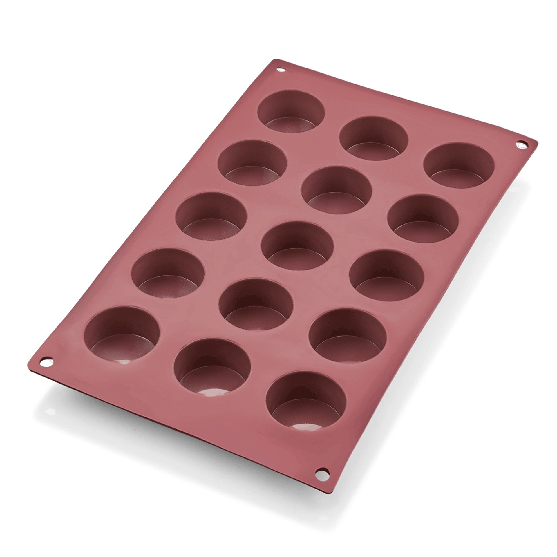 Petit Four 15er Ø 4 cm Petit Four 15er Ø 4 cm