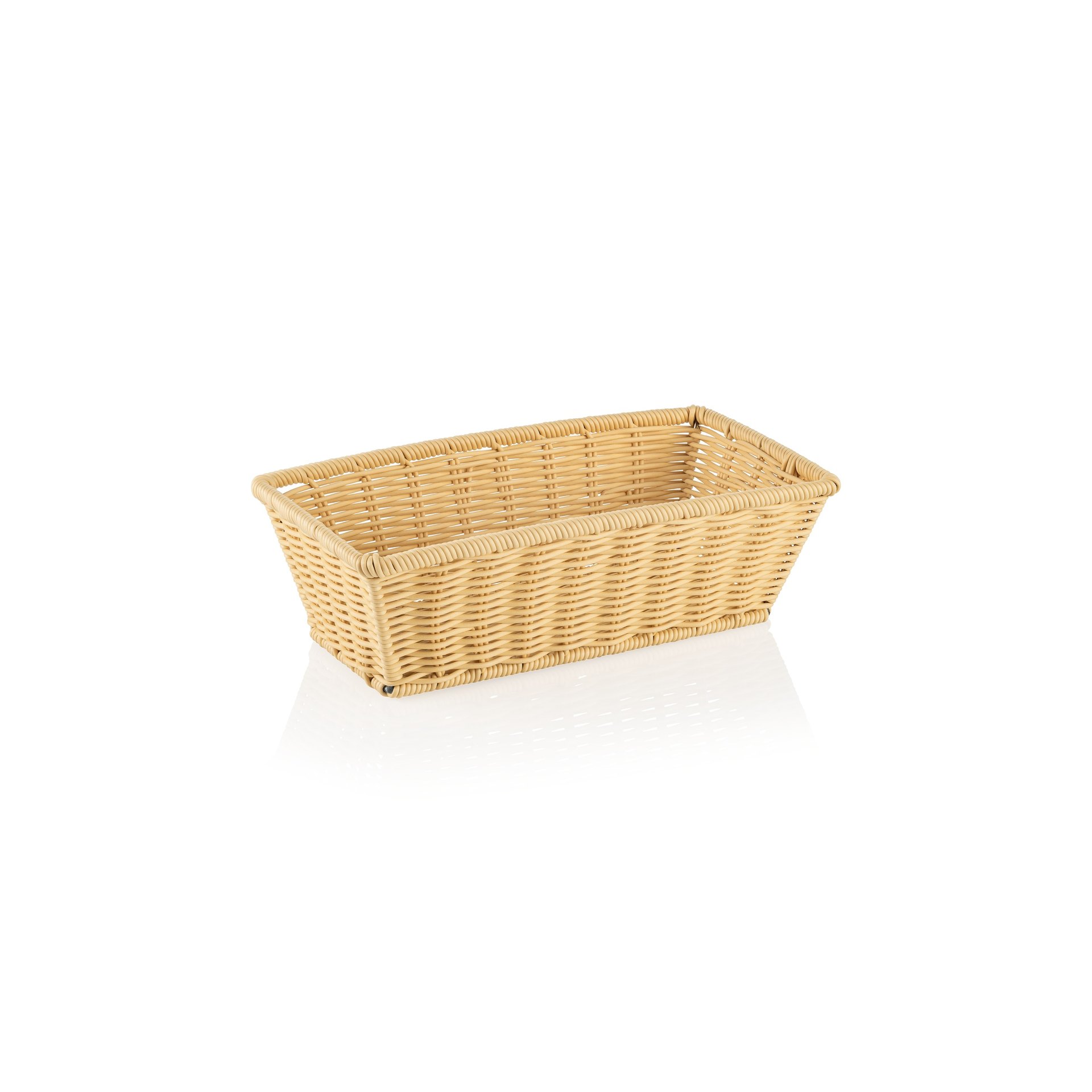 GN 1/3 Korb 32,5 x 17,5 x 10 cm GN 1/3 Korb 32,5 x 17,5 x 10 cm