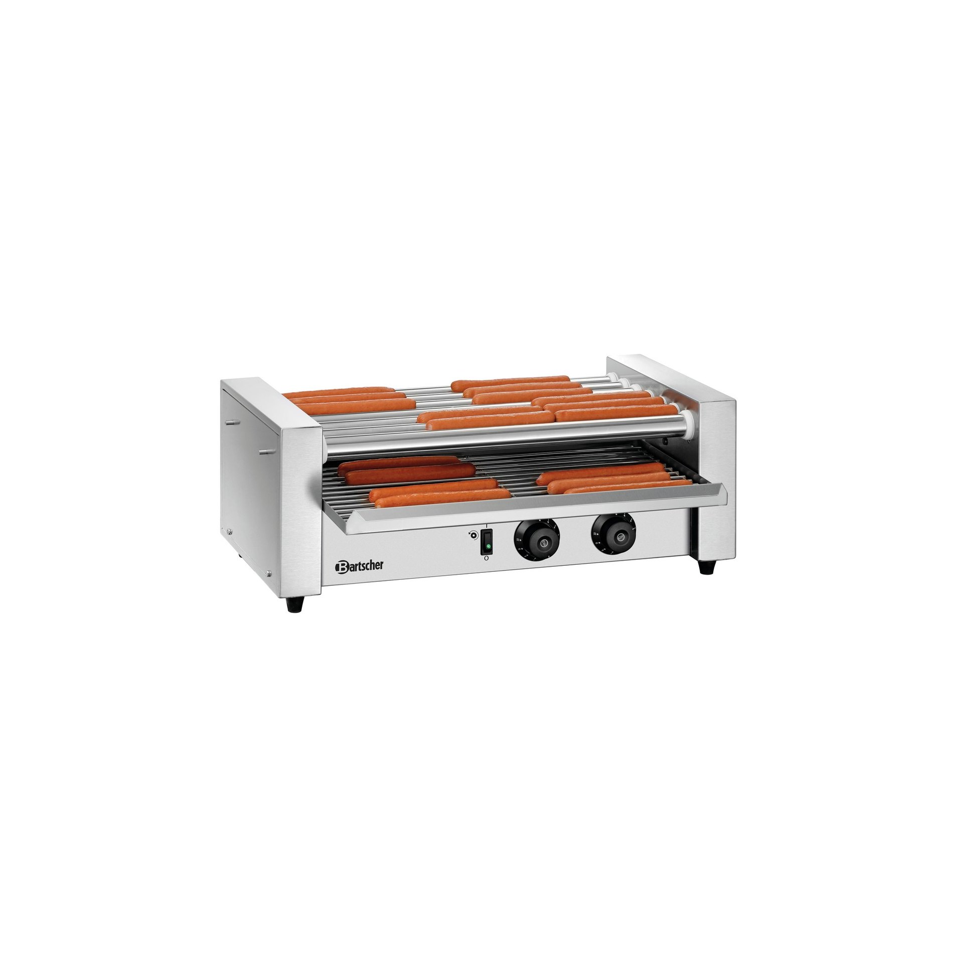 Würstchen-Rollergrill 7181 Würstchen-Rollergrill 7181