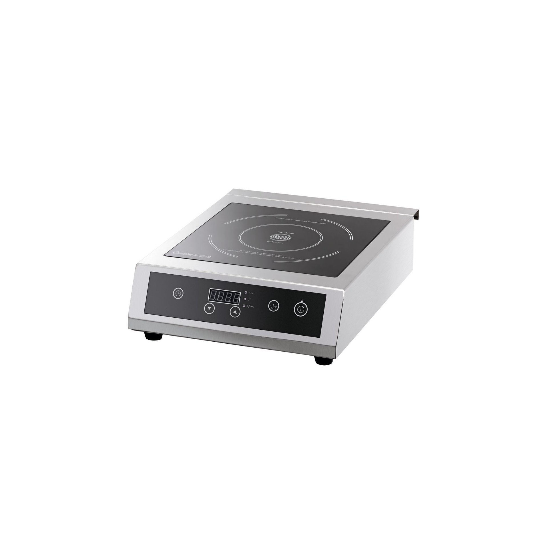 Induktionskocher IK 35TC Induktionskocher IK 35TC