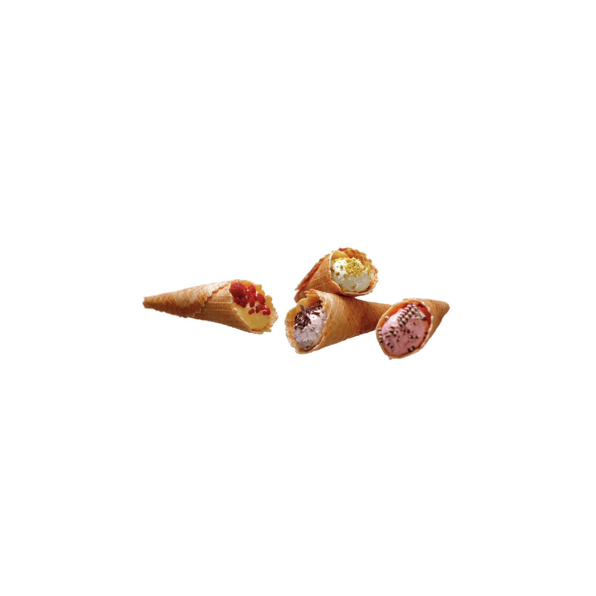 Waffeleisen MDI Cone 2120 Waffeleisen MDI Cone 2120