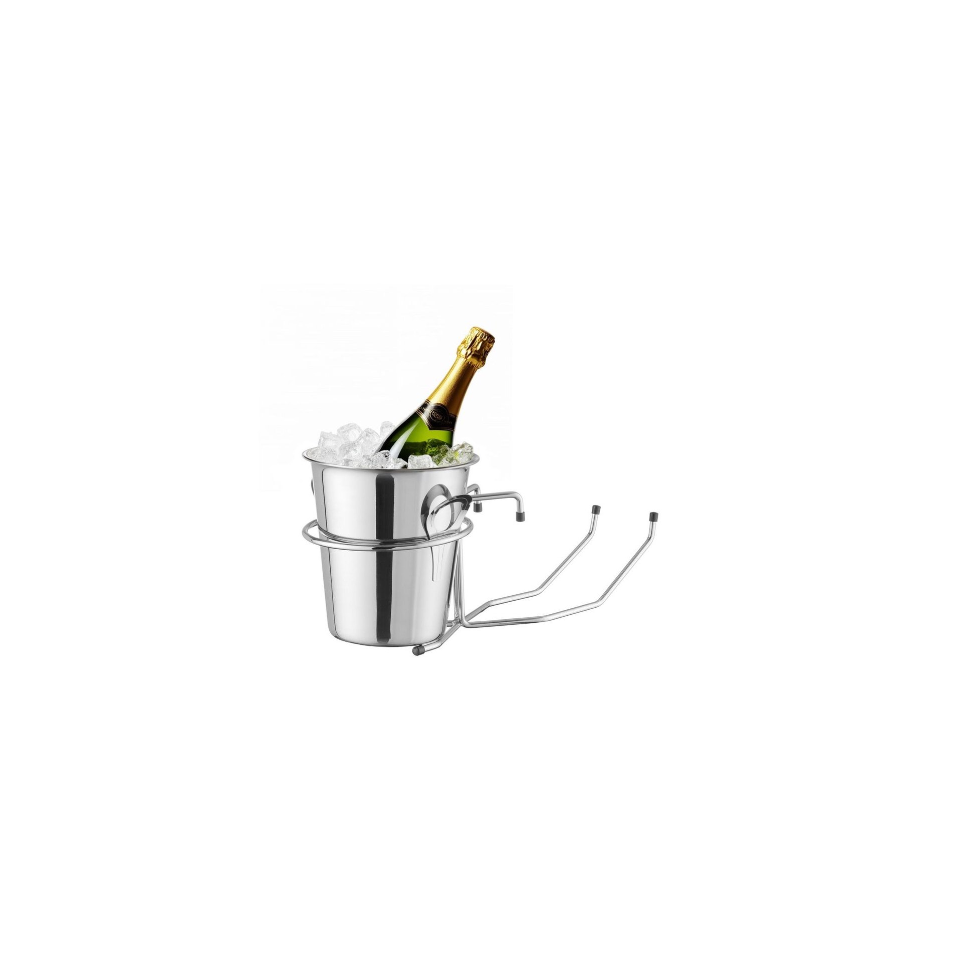 Tischhalterung für Weinkühler, BarUp, ⌀195x(H)510mm Tischhalterung für Weinkühler, BarUp, ⌀195x(H)510mm