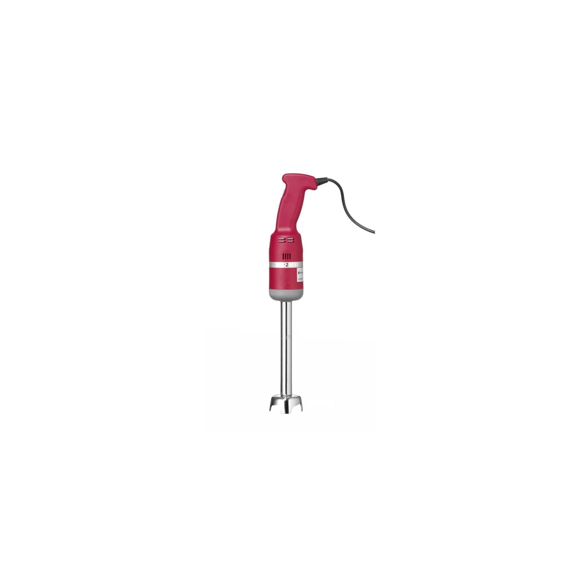 Stabmixer 250, fixe Geschwindigkeit, Profi Line, 230V/250W, ⌀75x(H)514mm Stabmixer 250, fixe Geschwindigkeit, Profi Line, 230V/250W, ⌀75x(H)514mm