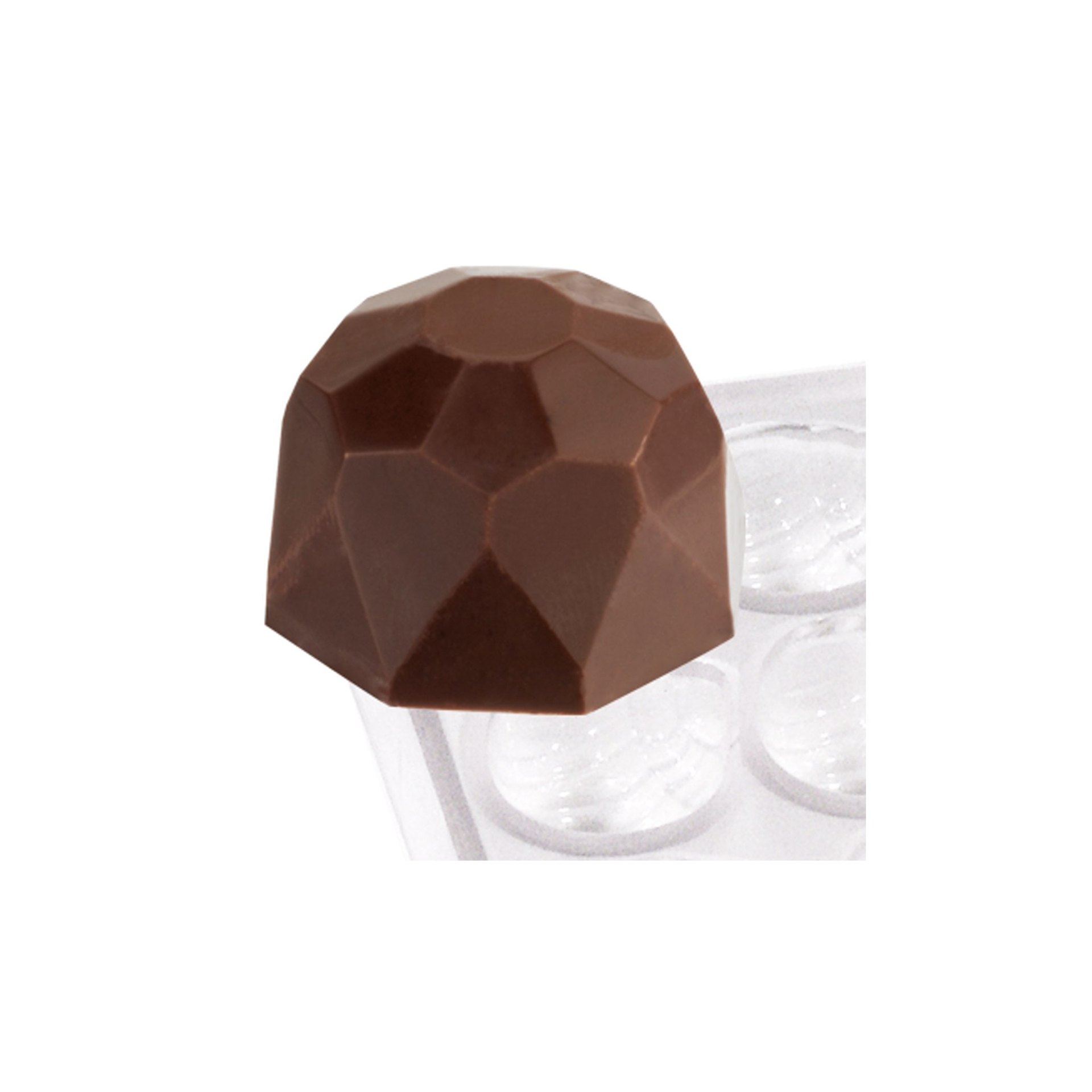 Pralinenform Diamant Pralinenform Diamant