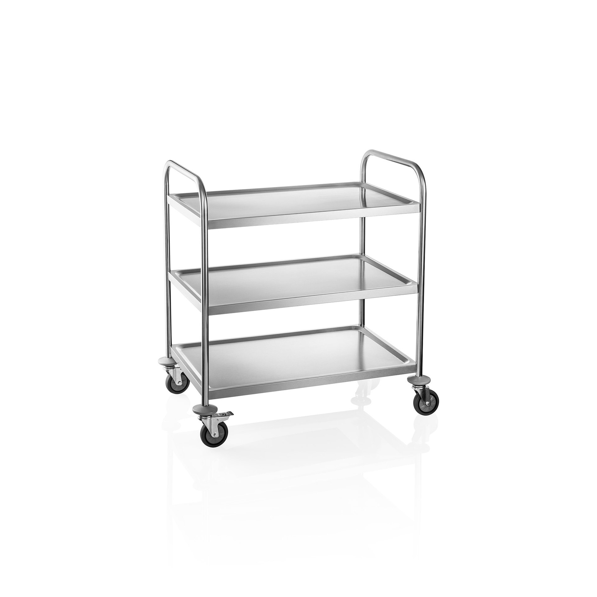 Servierwagen 85 x 53 x 95 cm Servierwagen 85 x 53 x 95 cm