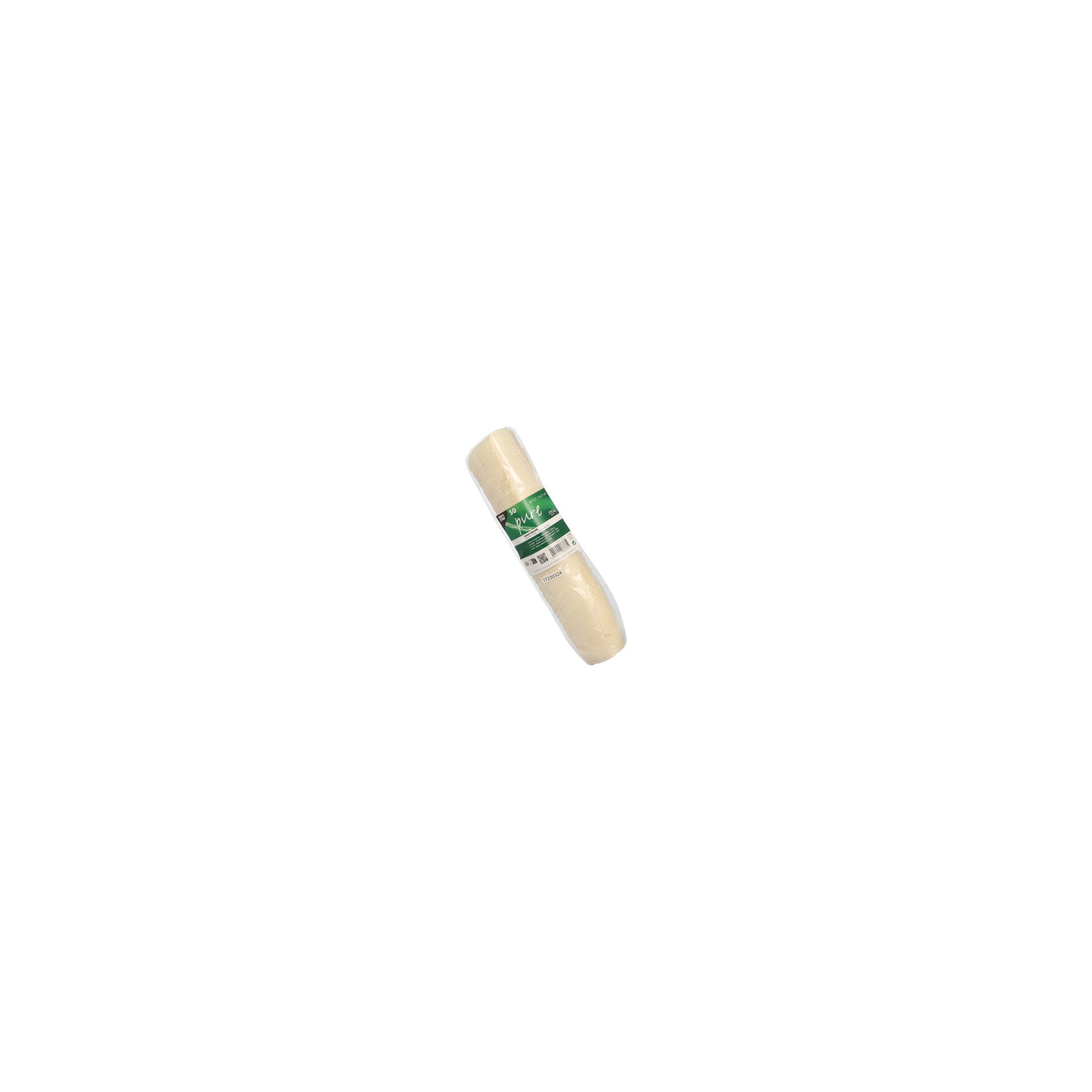 Snackbecher, Holz "pure" Ø 5,5 cm · 6,5 cm Snackbecher, Holz "pure" Ø 5,5 cm · 6,5 cm