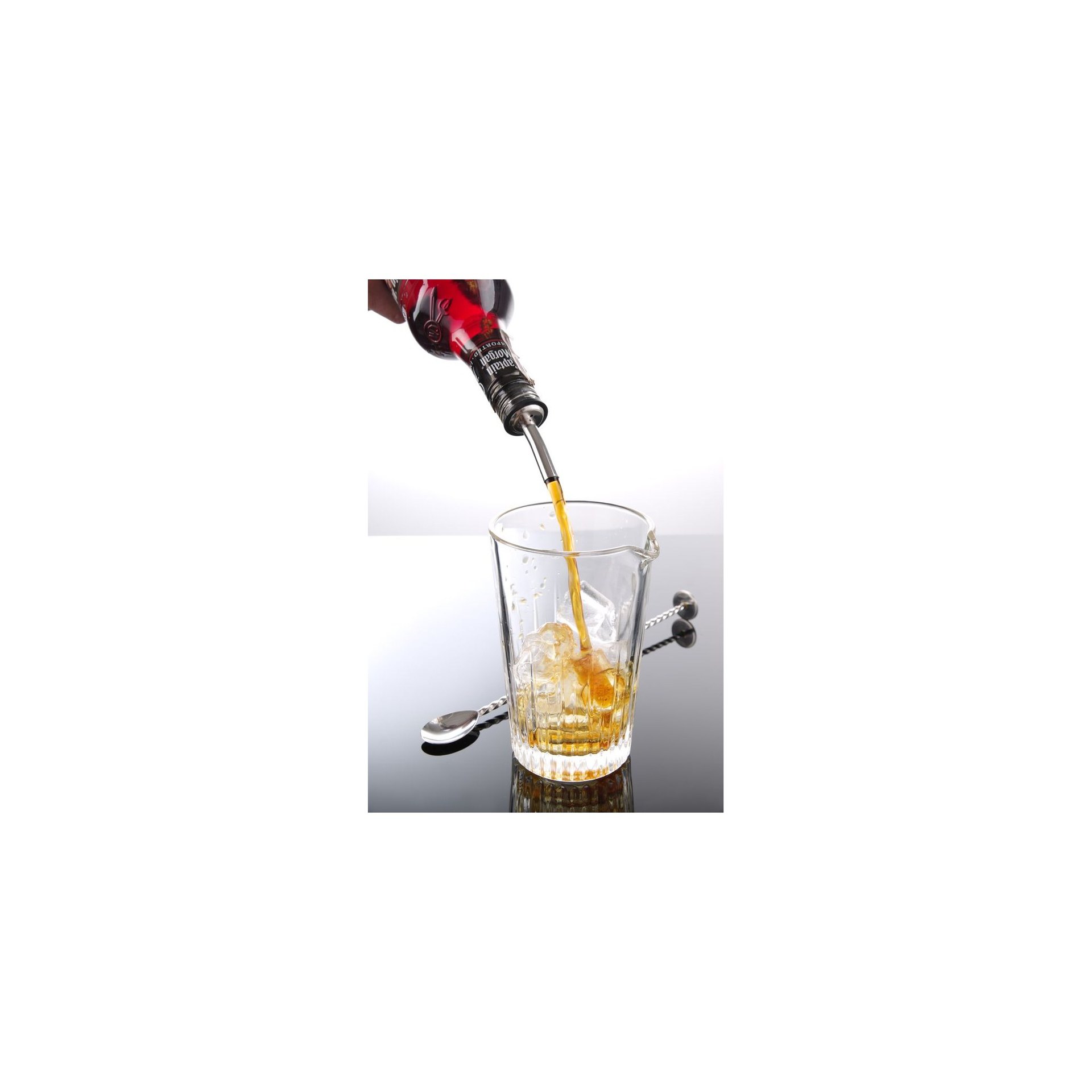 Freeflow-Ausgiesser, BarUp, schneller Ausfluss, 6 Stk Freeflow-Ausgiesser, BarUp, schneller Ausfluss, 6 Stk
