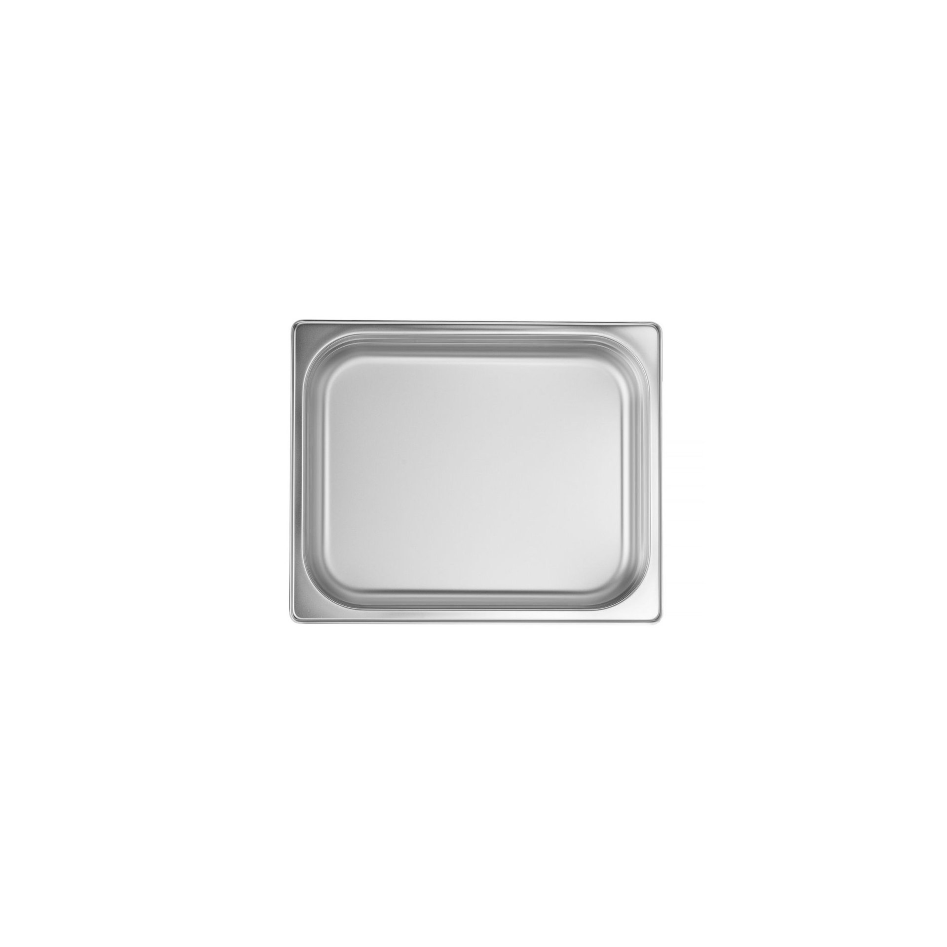 Gastronorm-Behälter 1/2, Profi Line, GN 1/2, 2L, (H)40mm