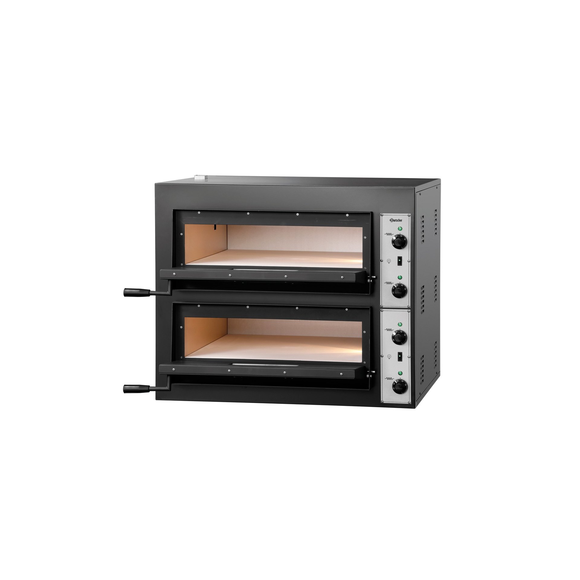 Pizzaofen CT 200 Pizzaofen CT 200
