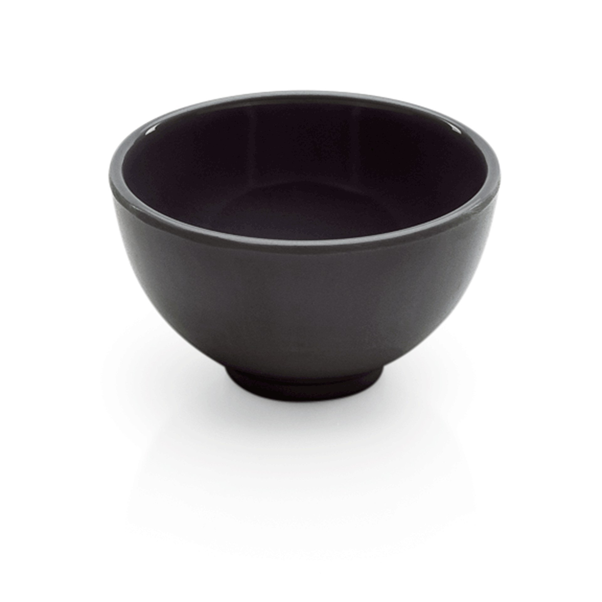 Dipschale 70 ml, Ø 6,5 cm, (H) 4 cm Dipschale 70 ml, Ø 6,5 cm, (H) 4 cm