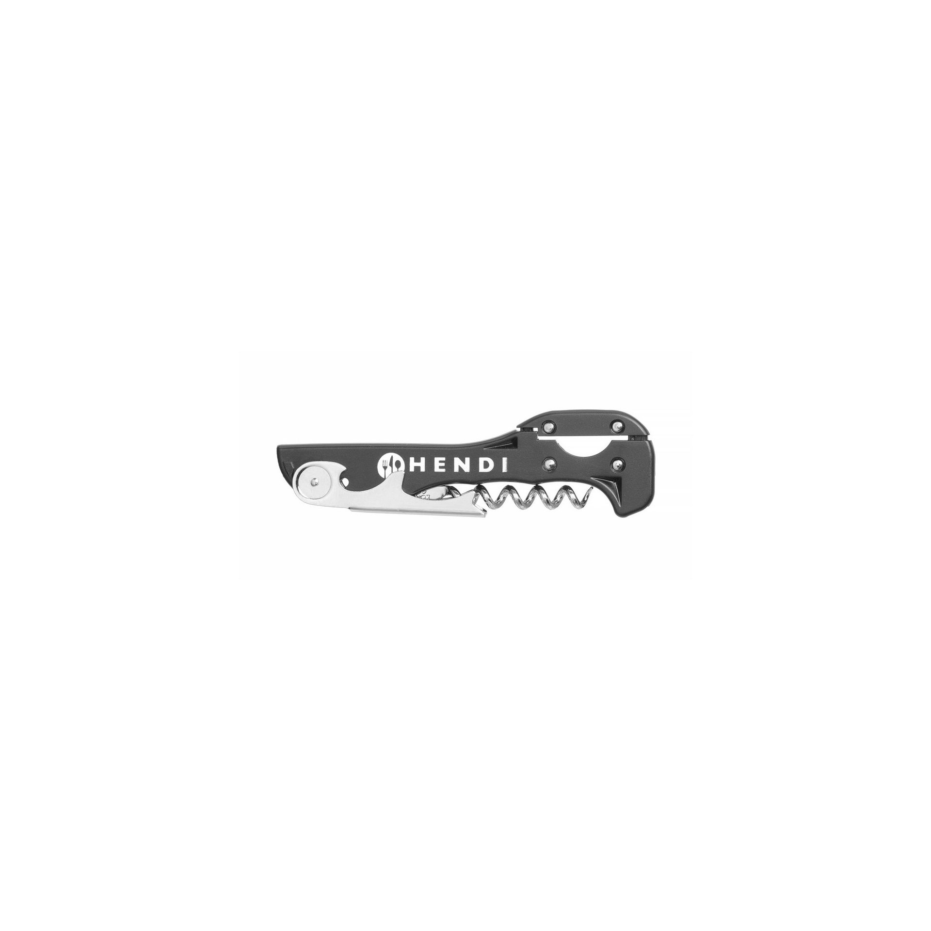 Kellnerkorkenzieher, BarUp, 37x130x(H)14mm Kellnerkorkenzieher, BarUp, 37x130x(H)14mm