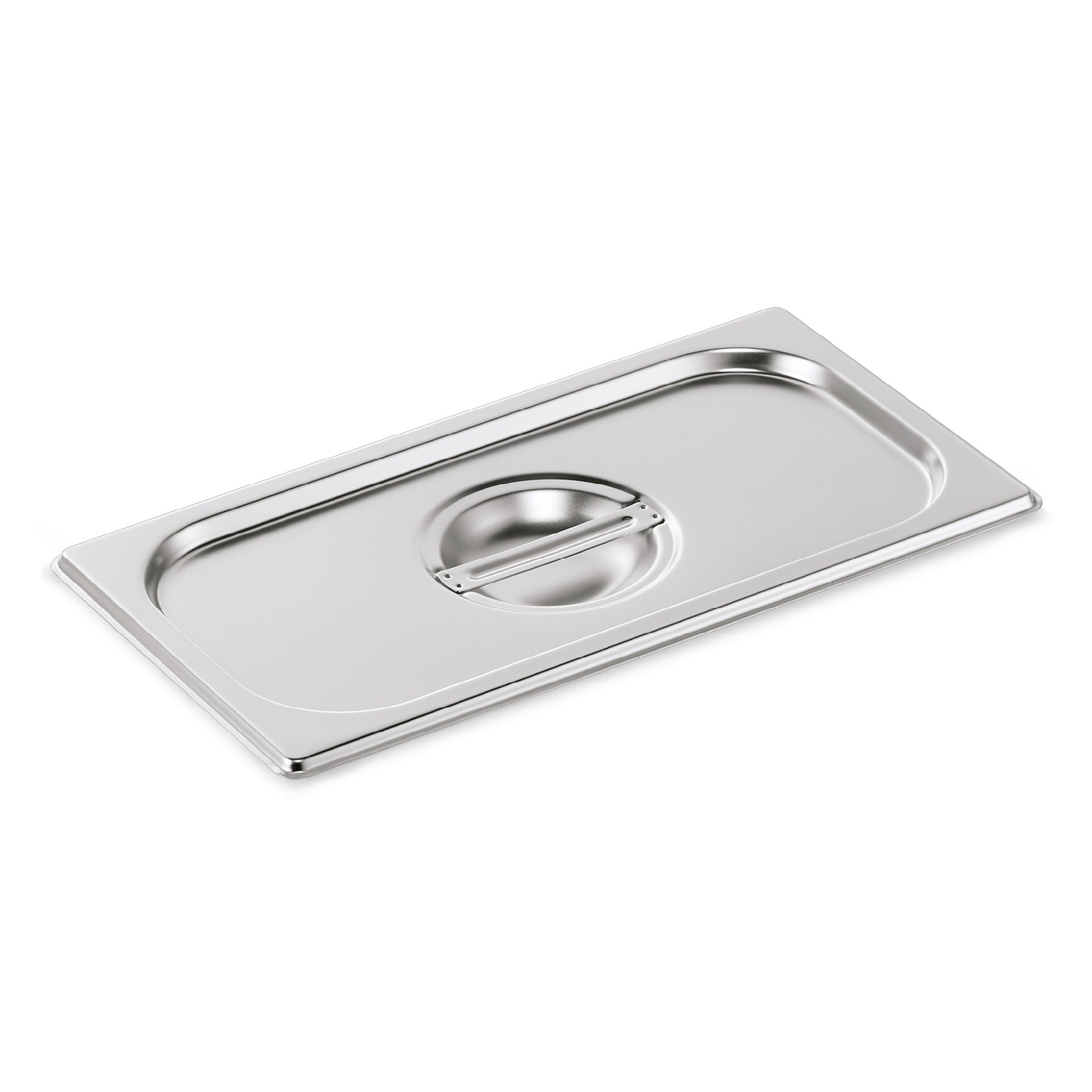 GN 1/3 Deckel GN 70