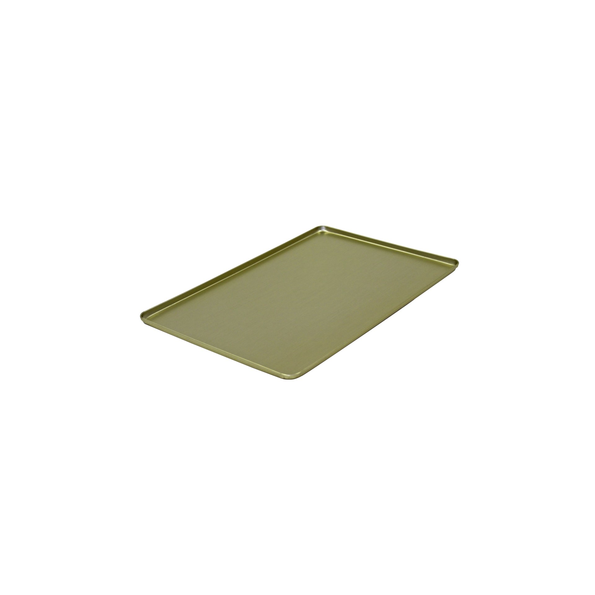 Ausstell-/Thekenblech "Champagner" 250 mm Ausstell-/Thekenblech "Champagner" 250 mm