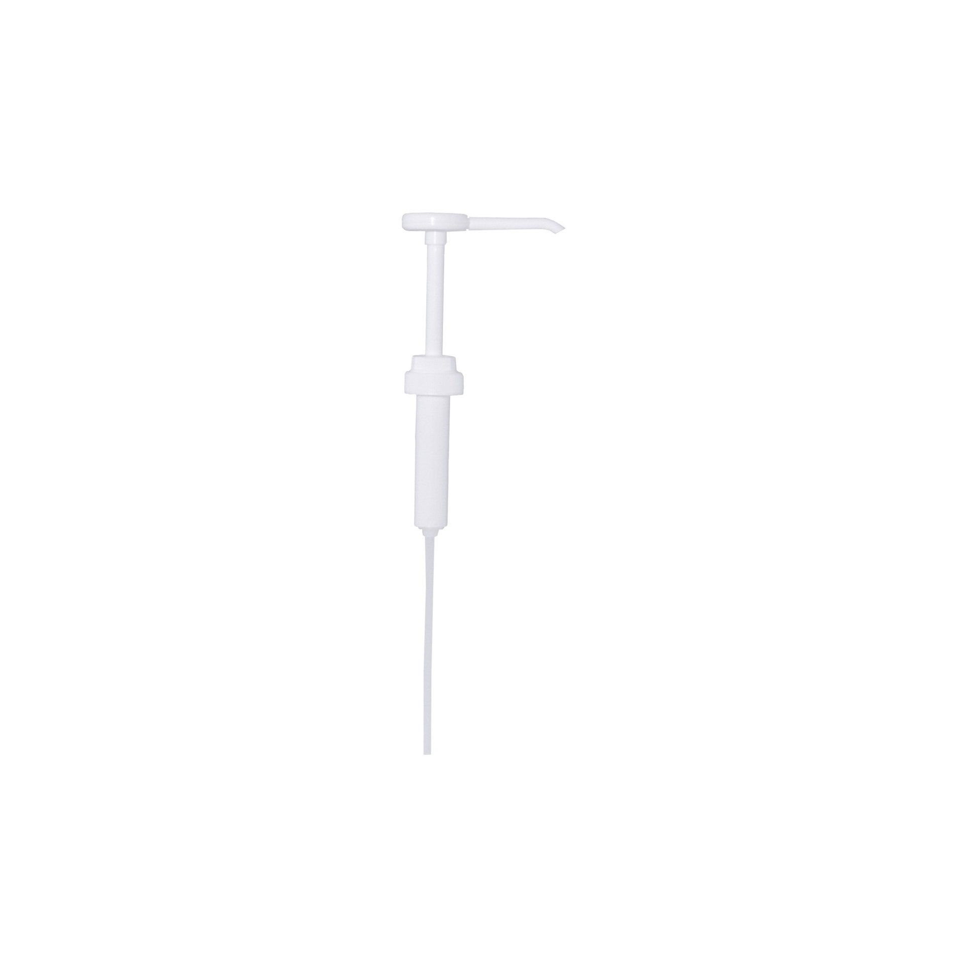 Pumpaufsatz 5 ml Pumpaufsatz 5 ml