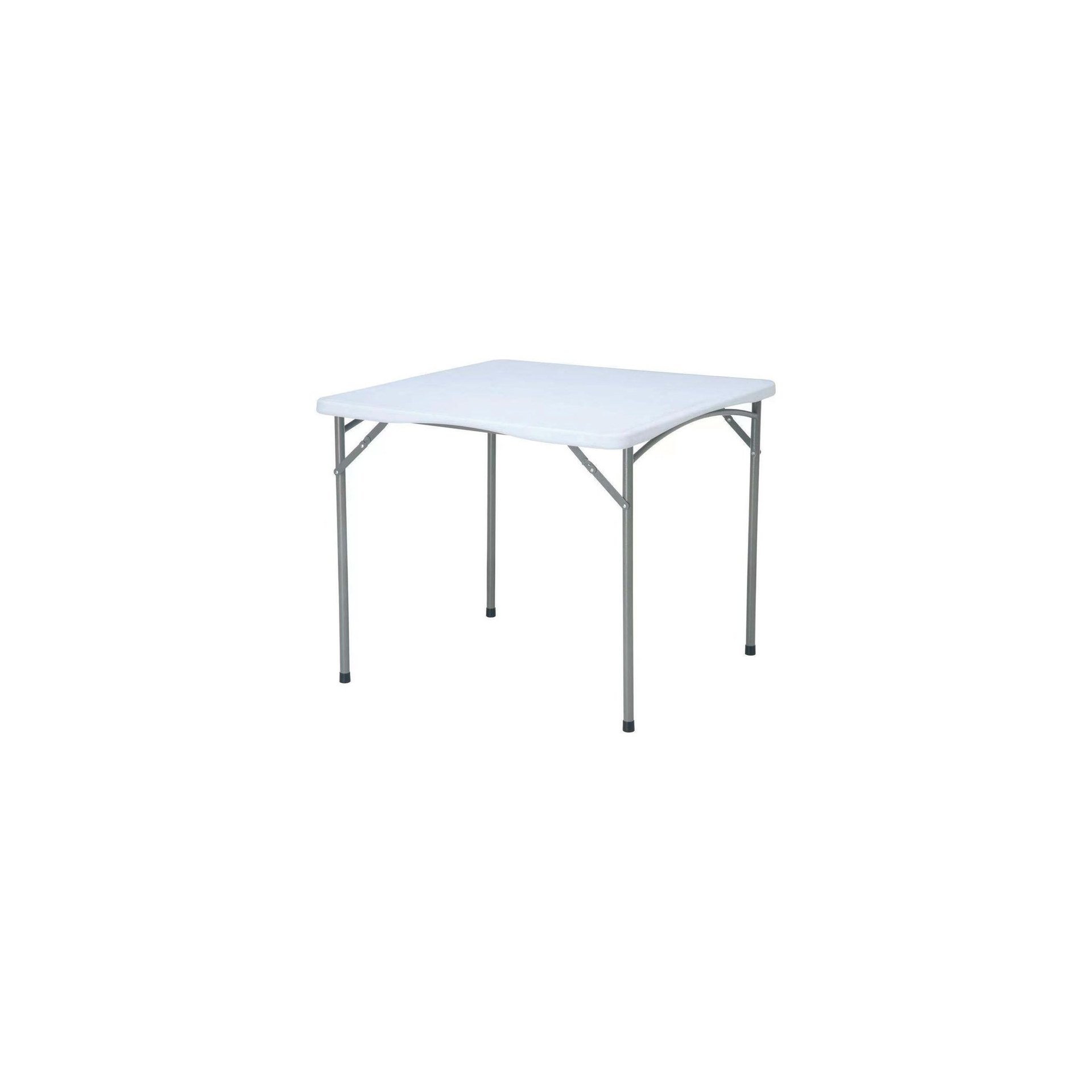 Buffet-Tisch, AmerBox, 870x870x(H)740mm Buffet-Tisch, AmerBox, 870x870x(H)740mm
