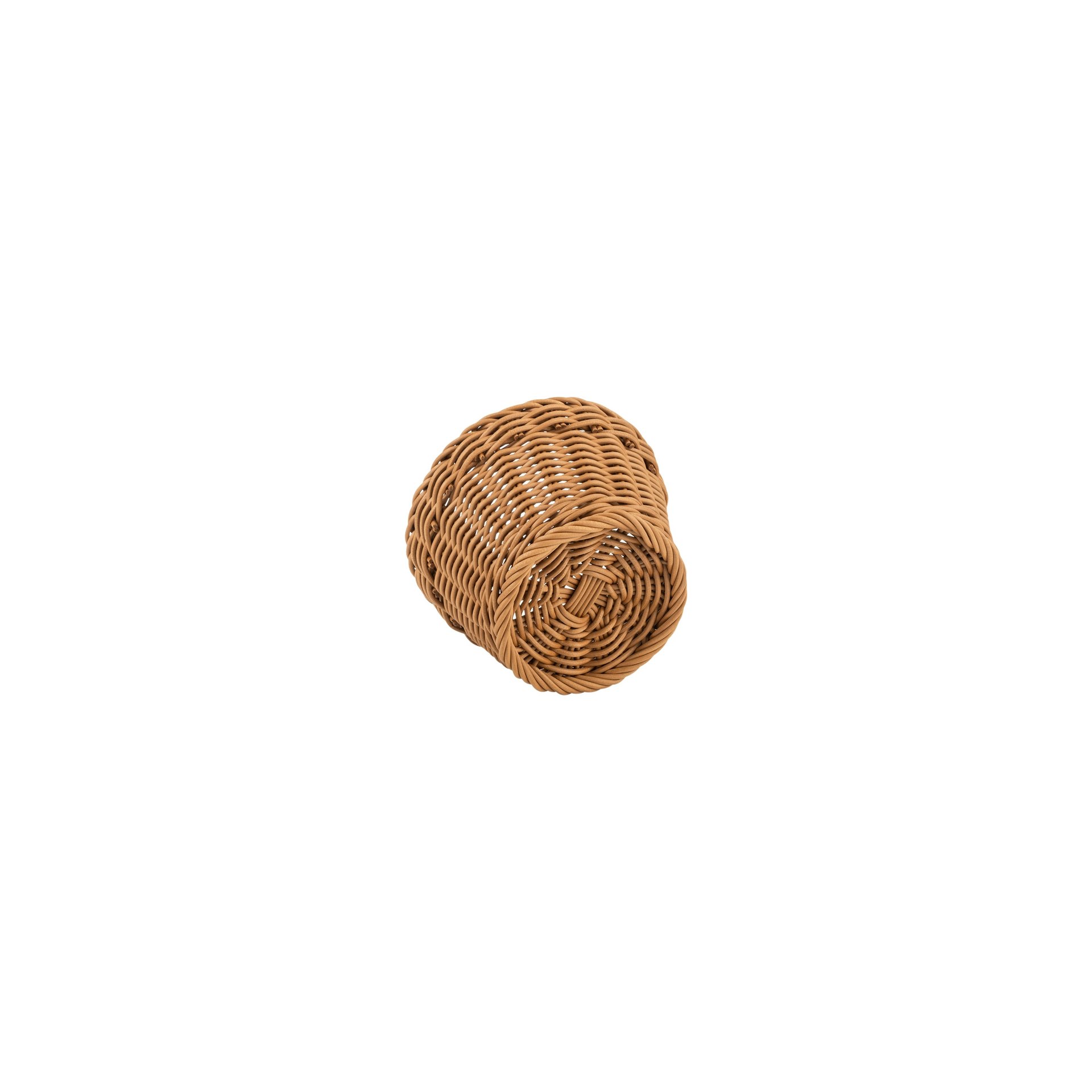 Korb Ø 13 cm, (H) 10 cm