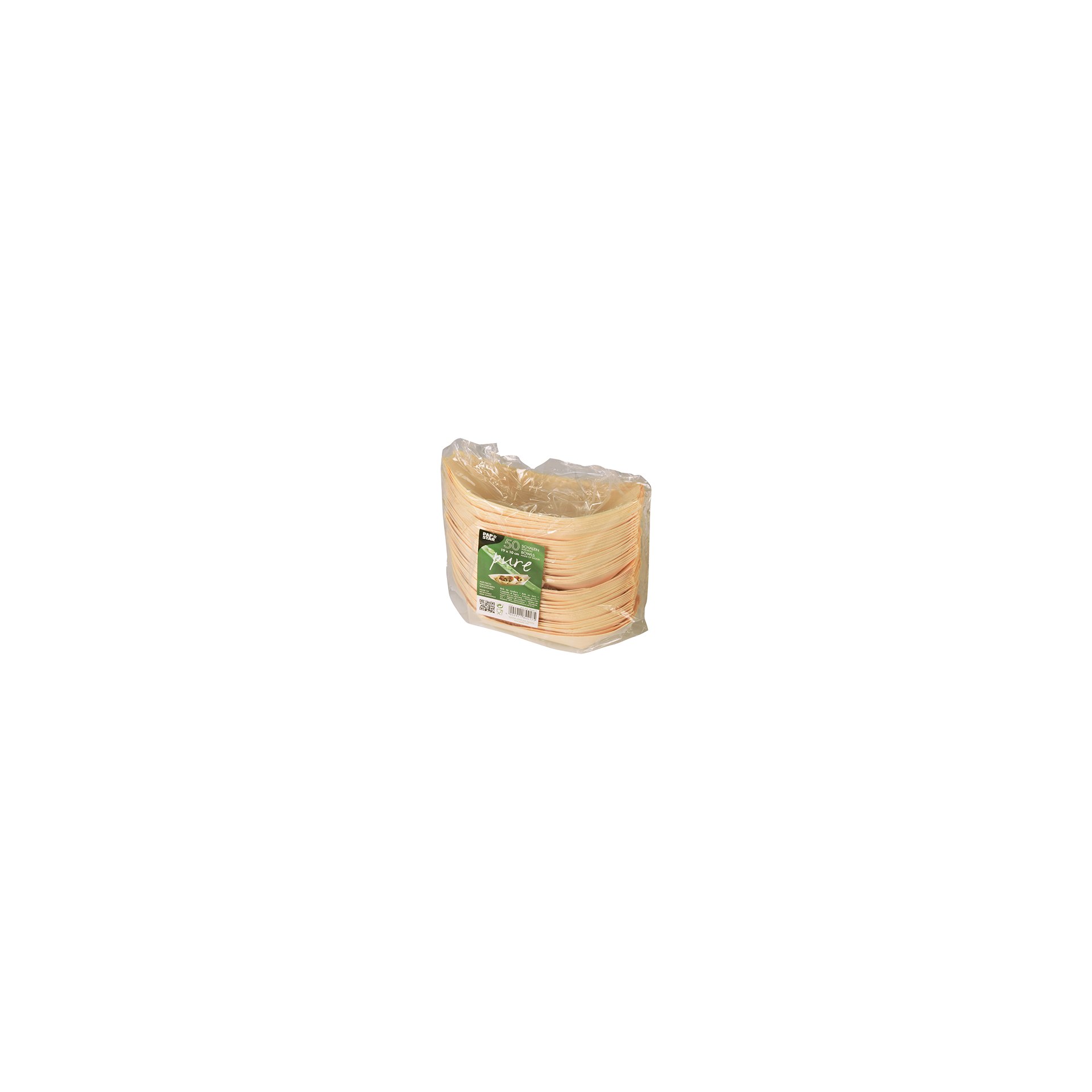 Fingerfood - Schalen, Holz "pure" 19 cm x 10 cm "Schiffchen" Fingerfood - Schalen, Holz "pure" 19 cm x 10 cm "Schiffchen"