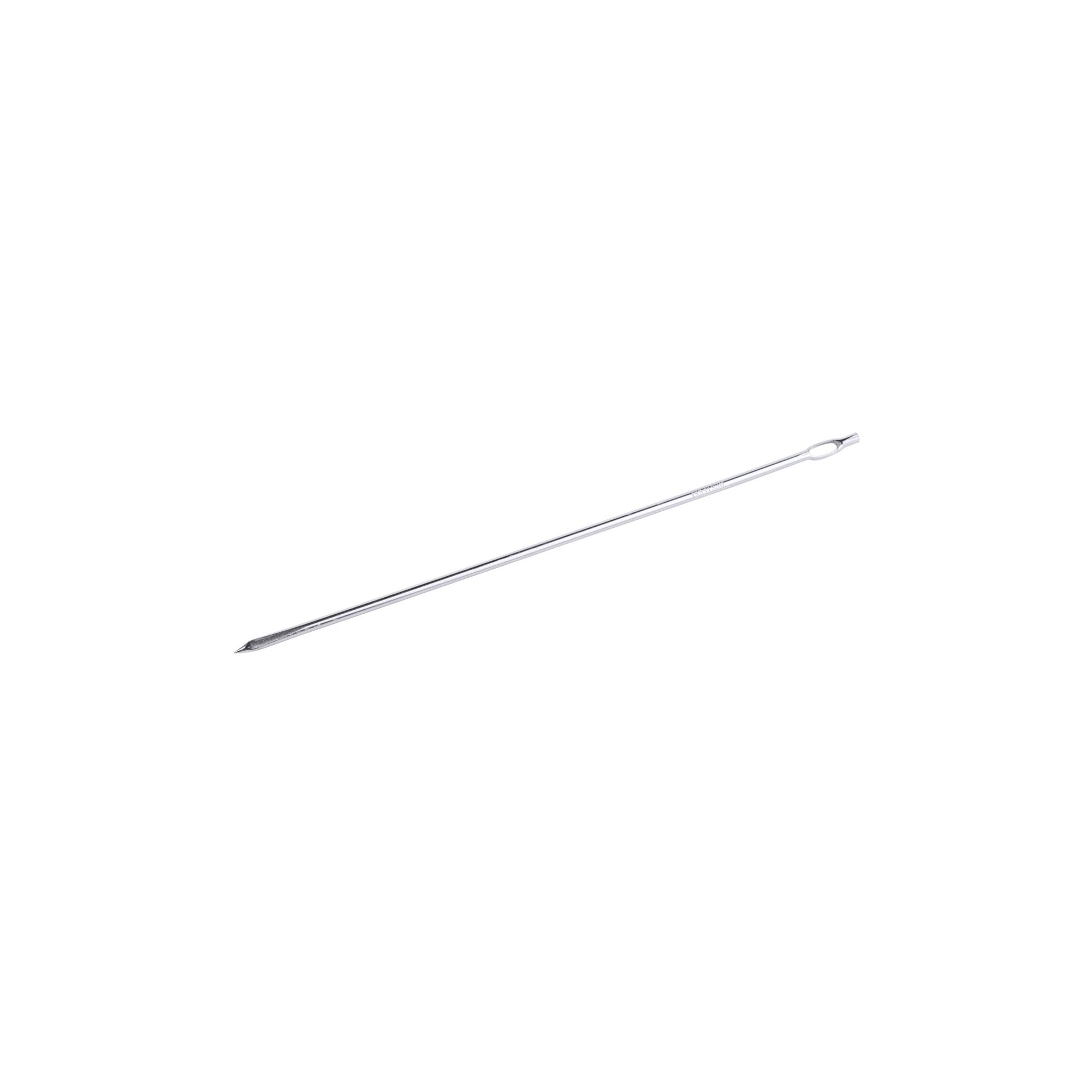 Dressiernadel, gerade 20 cm Dressiernadel, gerade 20 cm